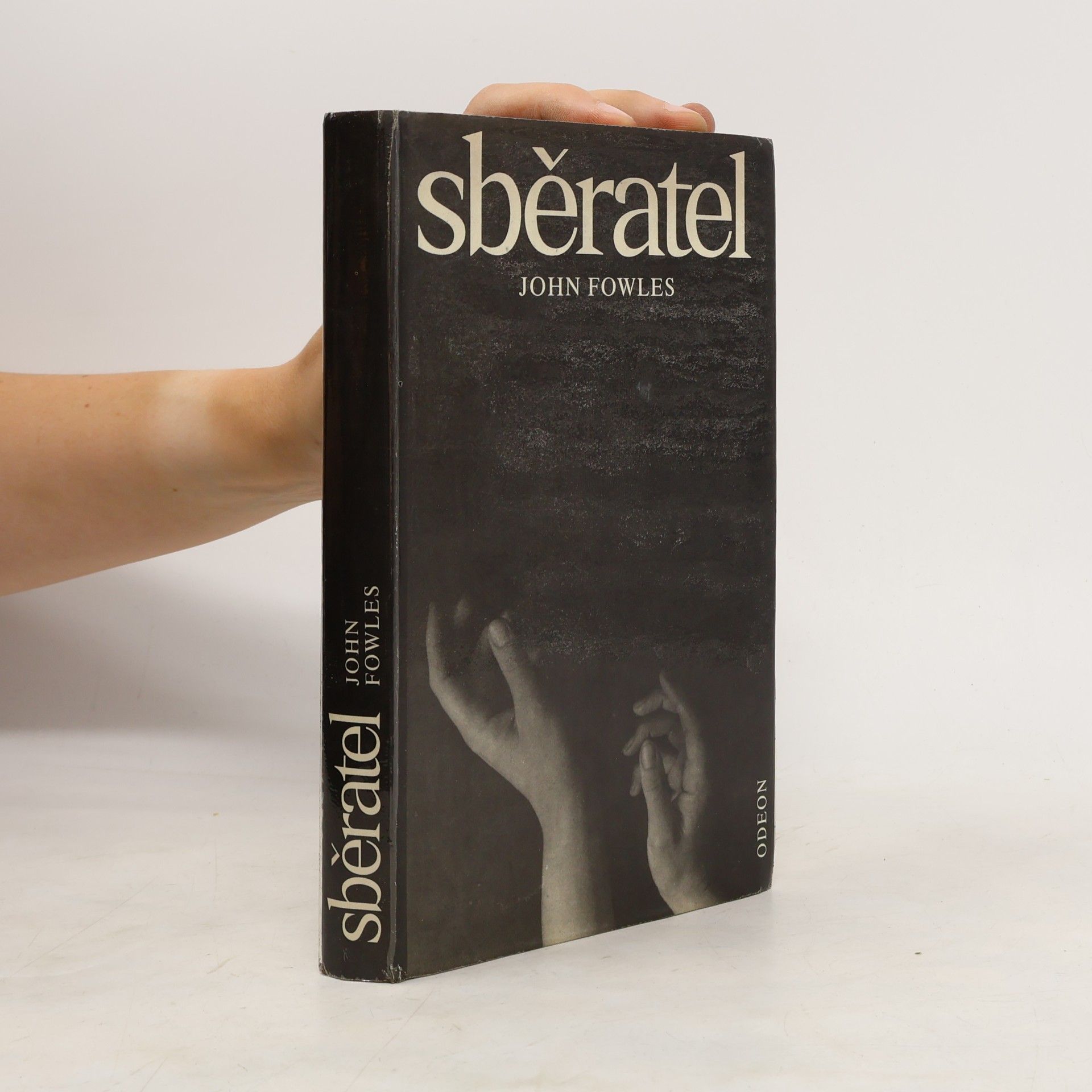 Sběratel