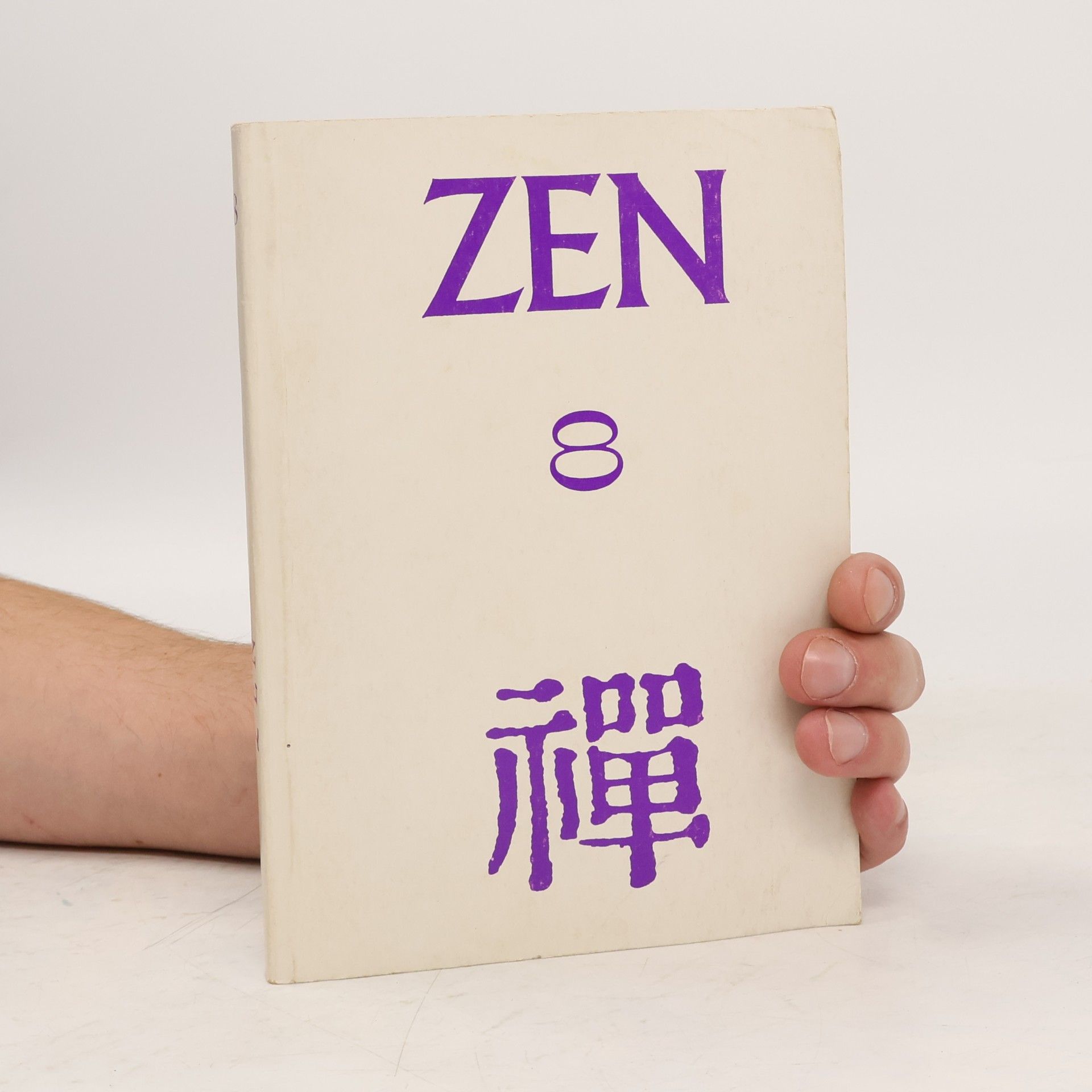 Autorenkollektiv Zen. Díl 8