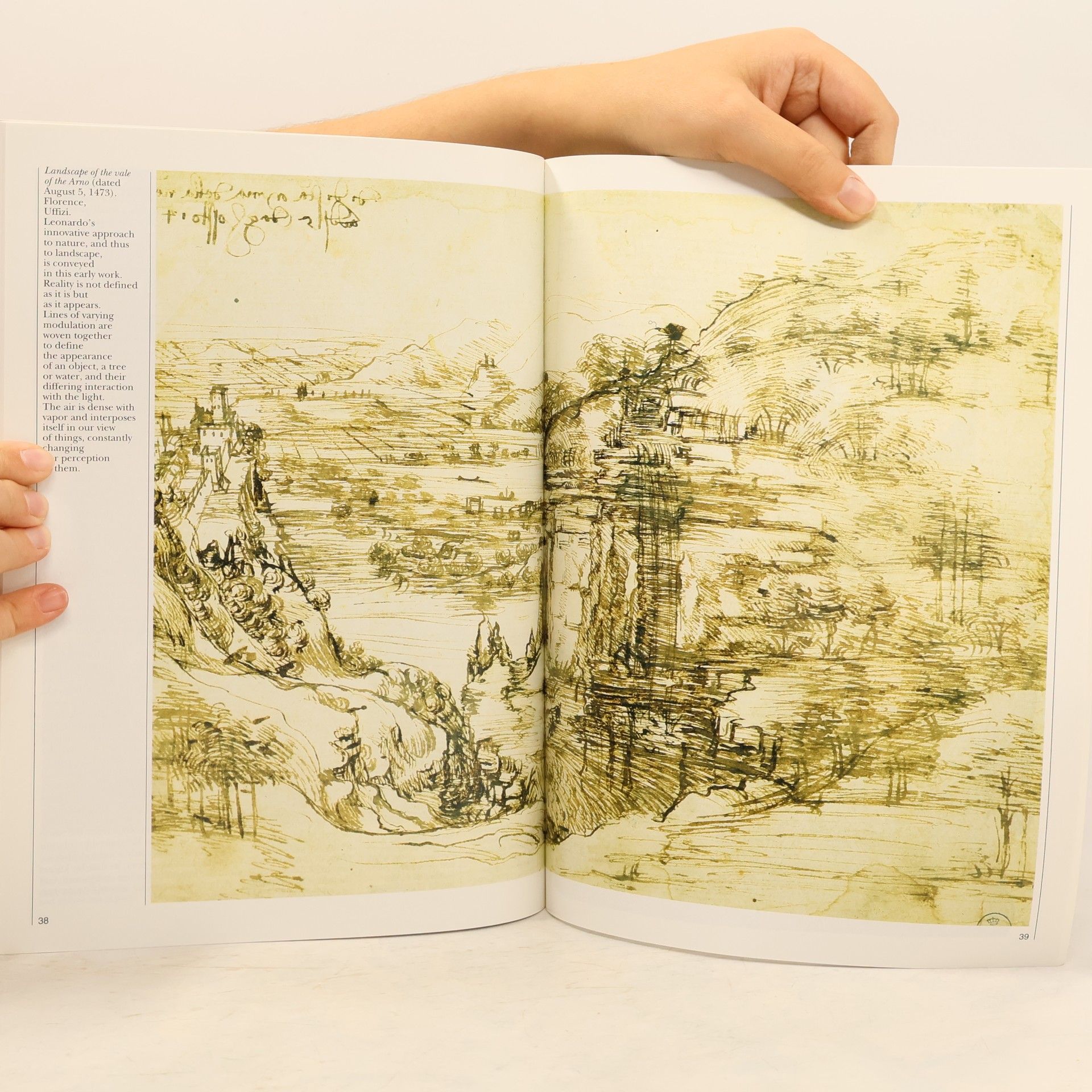 André Chastel Art Dossier: Leonardo