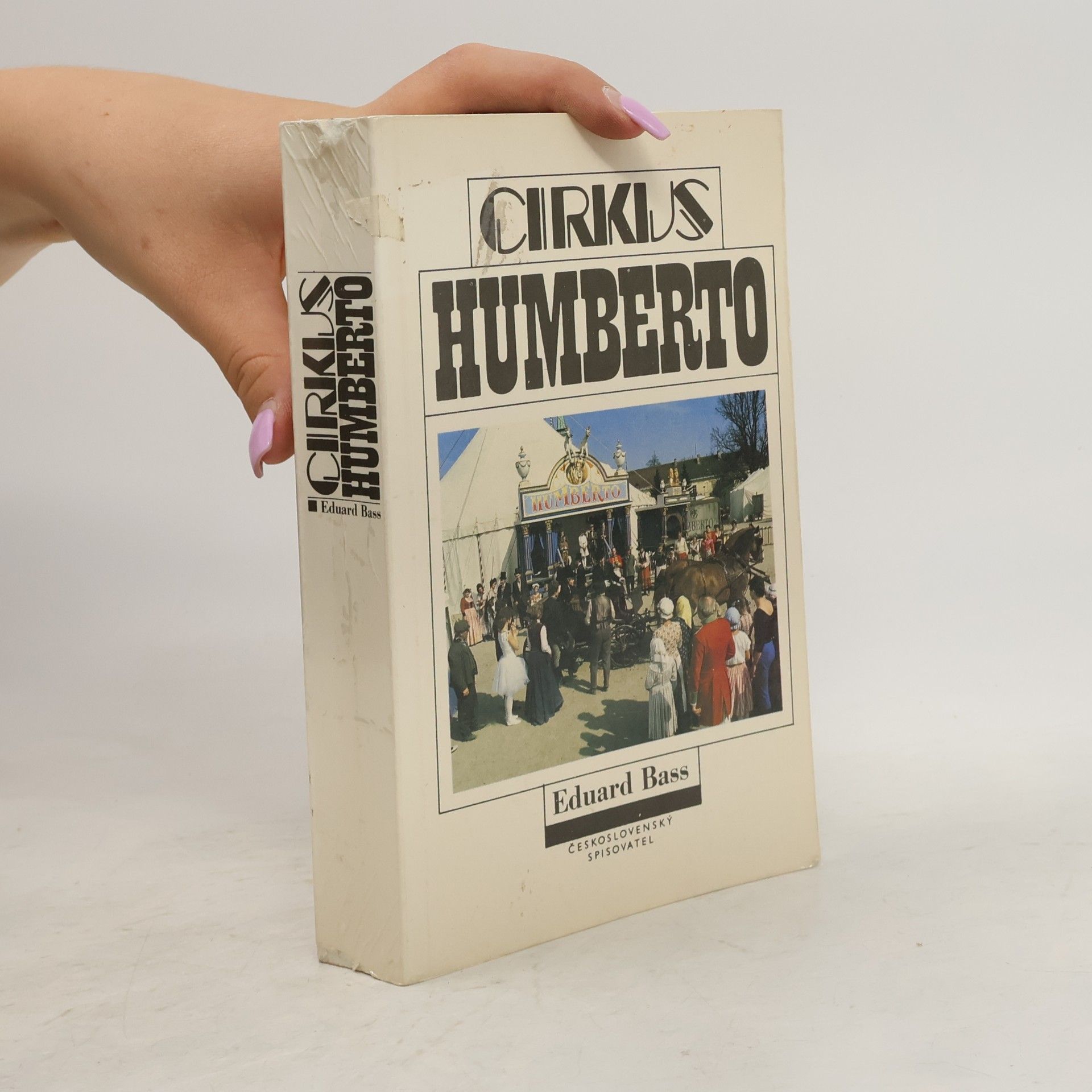 Cirkus Humberto