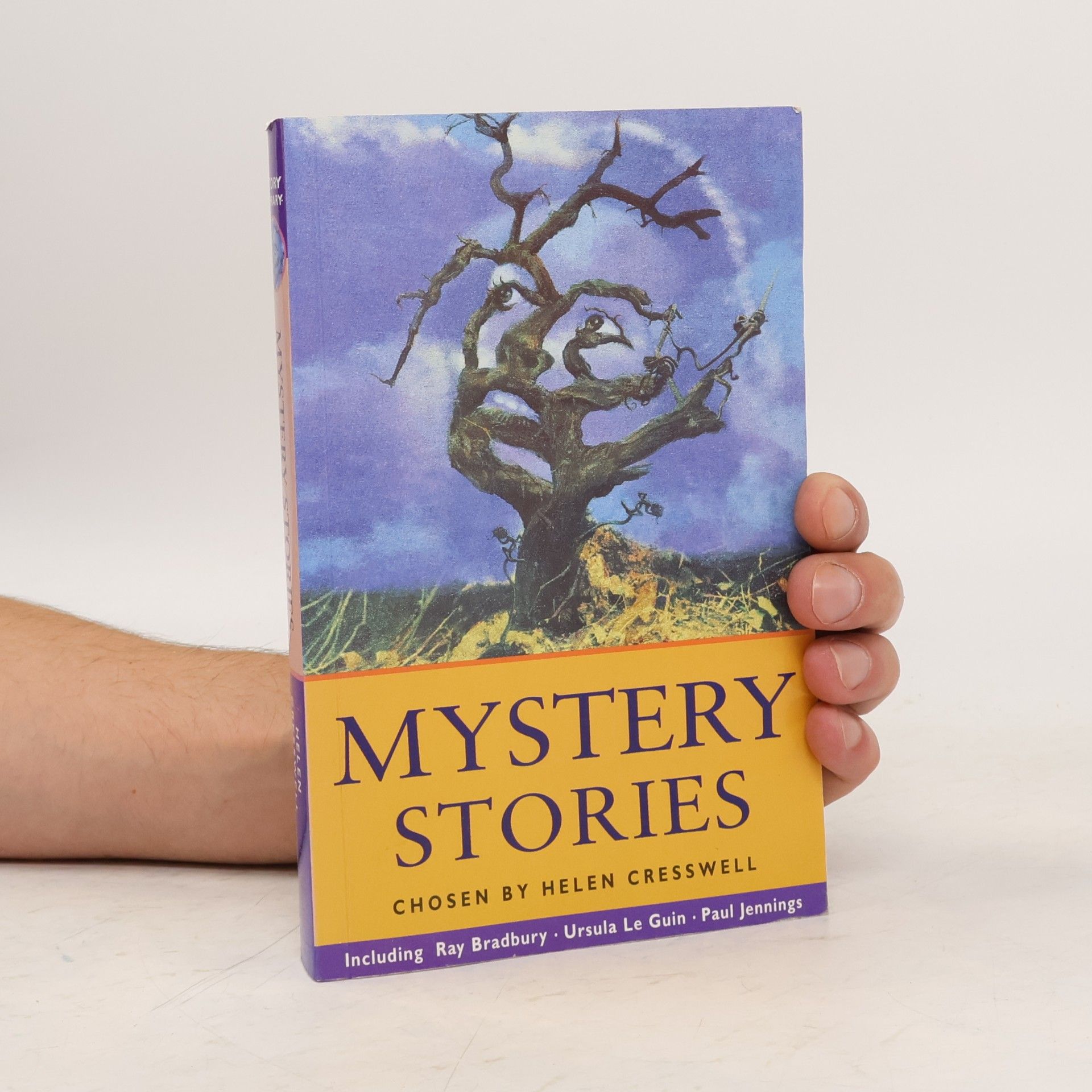 Mystery Stories
