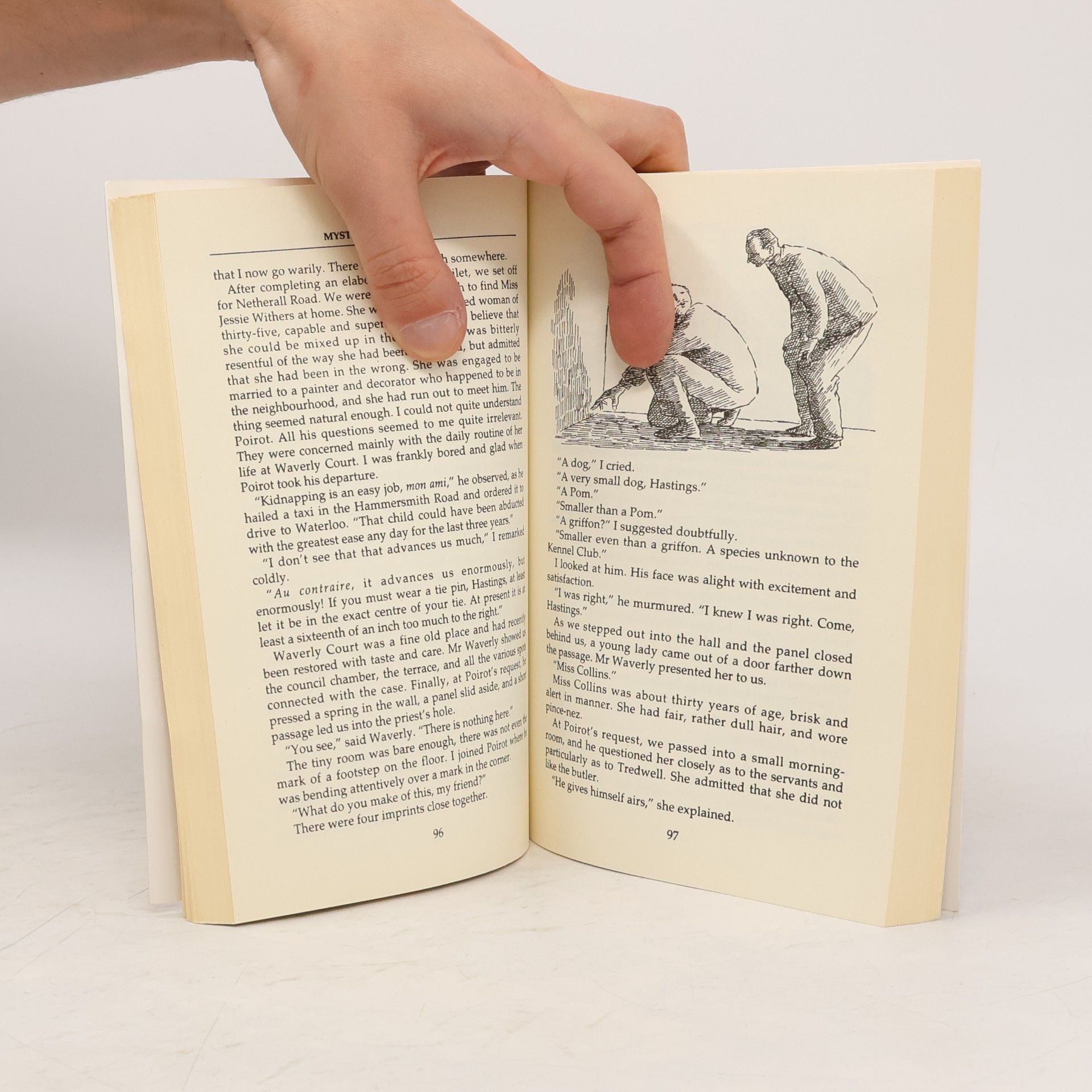 Helen Cresswell Mystery Stories