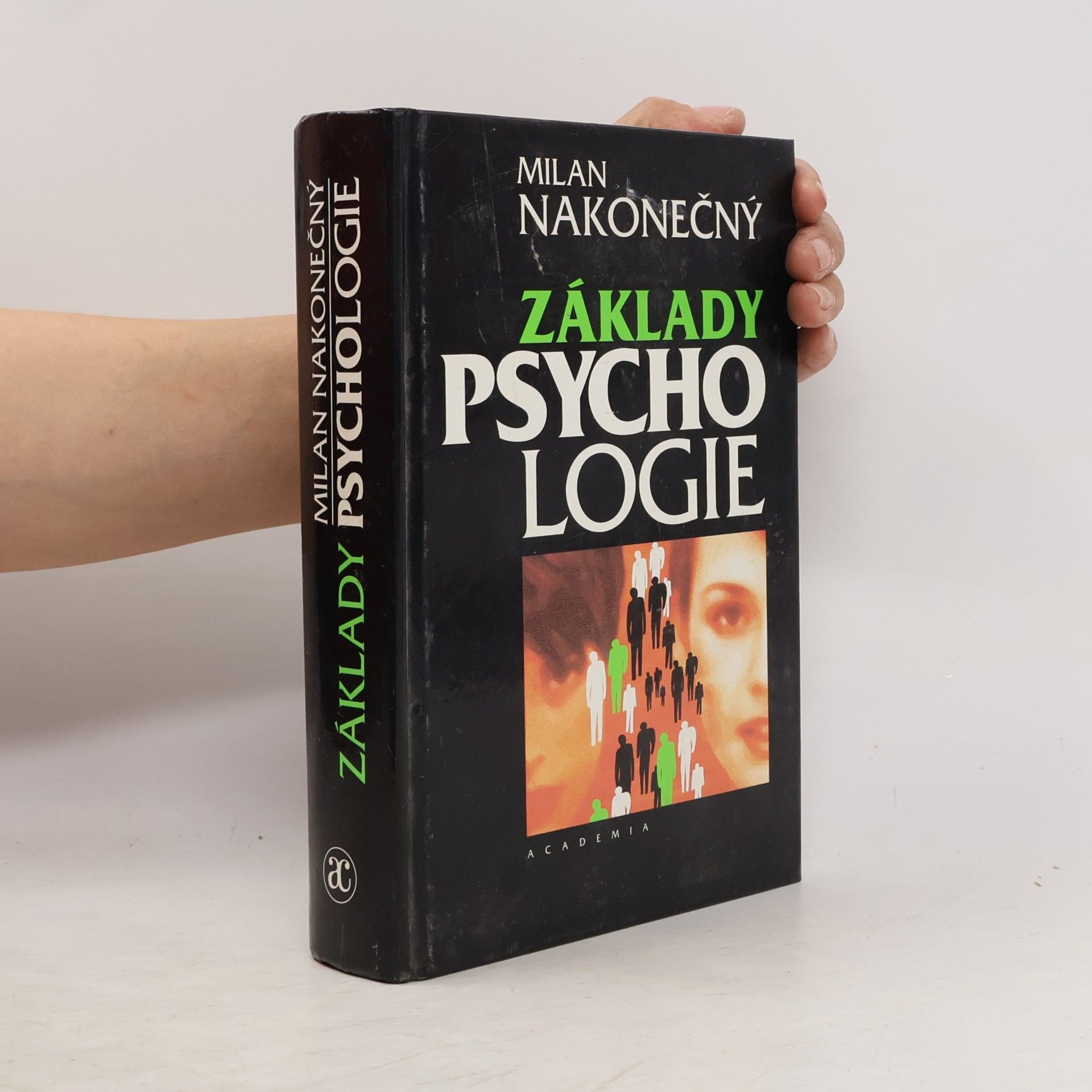 Základy psychologie