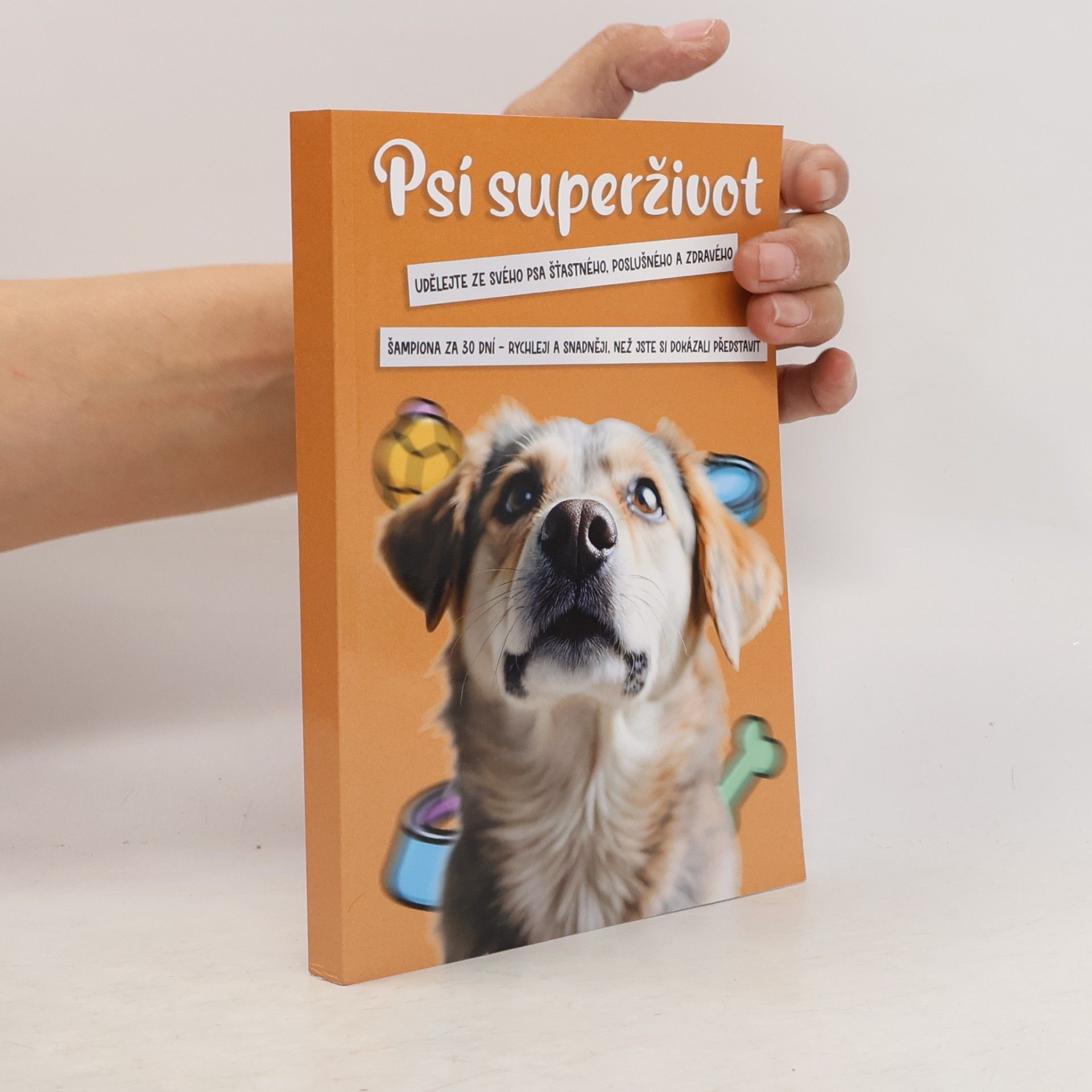 Autorenkollektiv Psí superživot