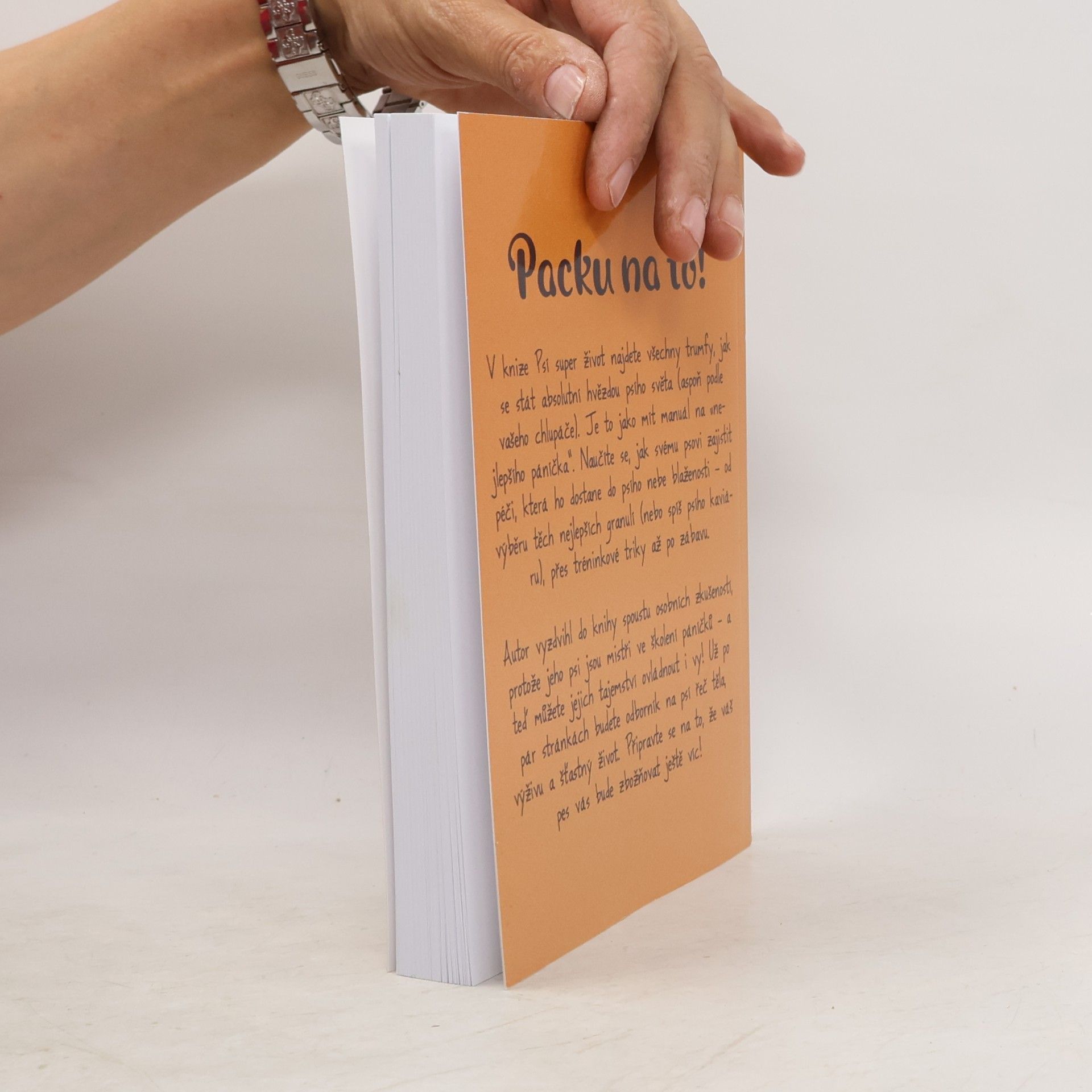 Collectif d'auteurs Psí superživot