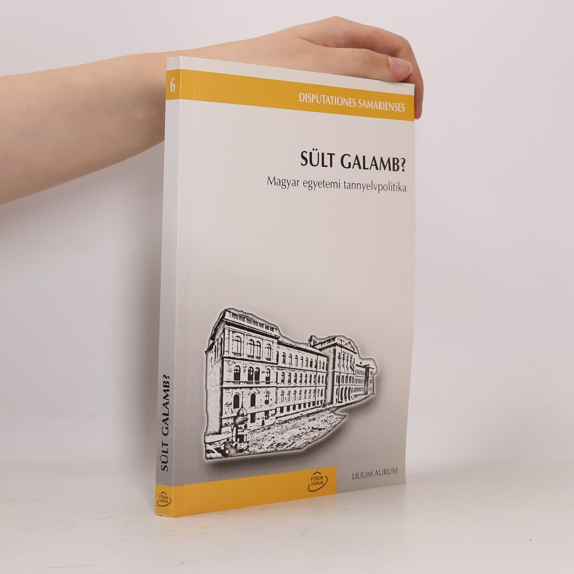 Kontra Miklós Sült Galamb? 6