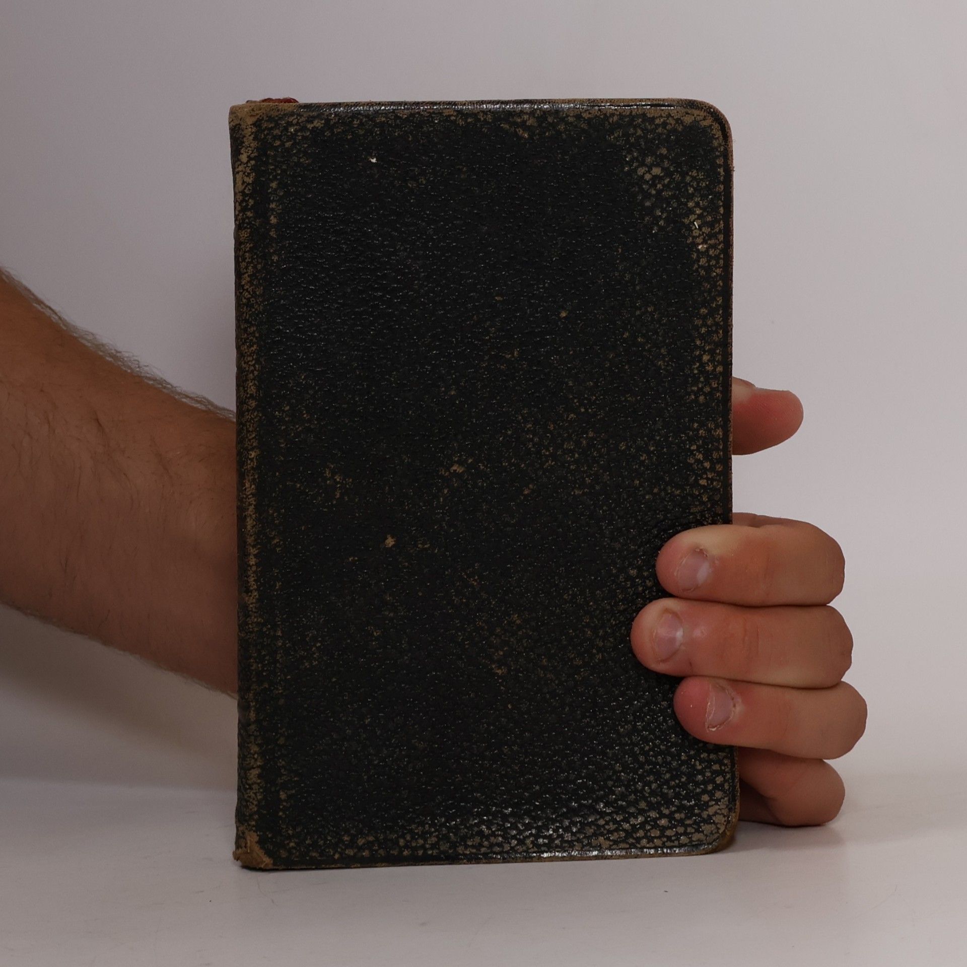 Tomus Alter Breviarium romanum