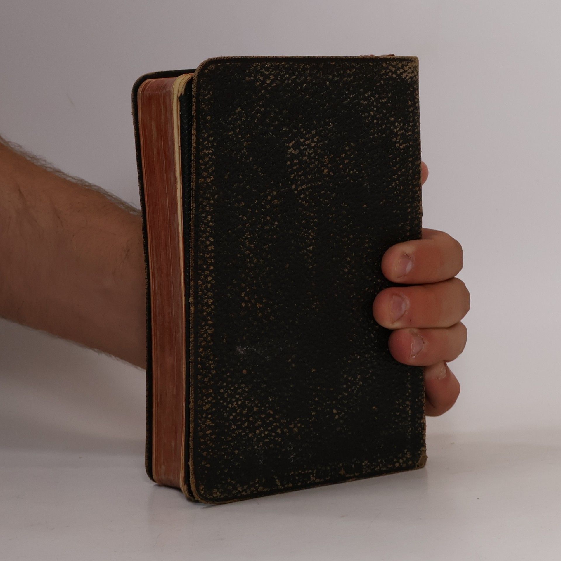 Tomus Alter Breviarium romanum