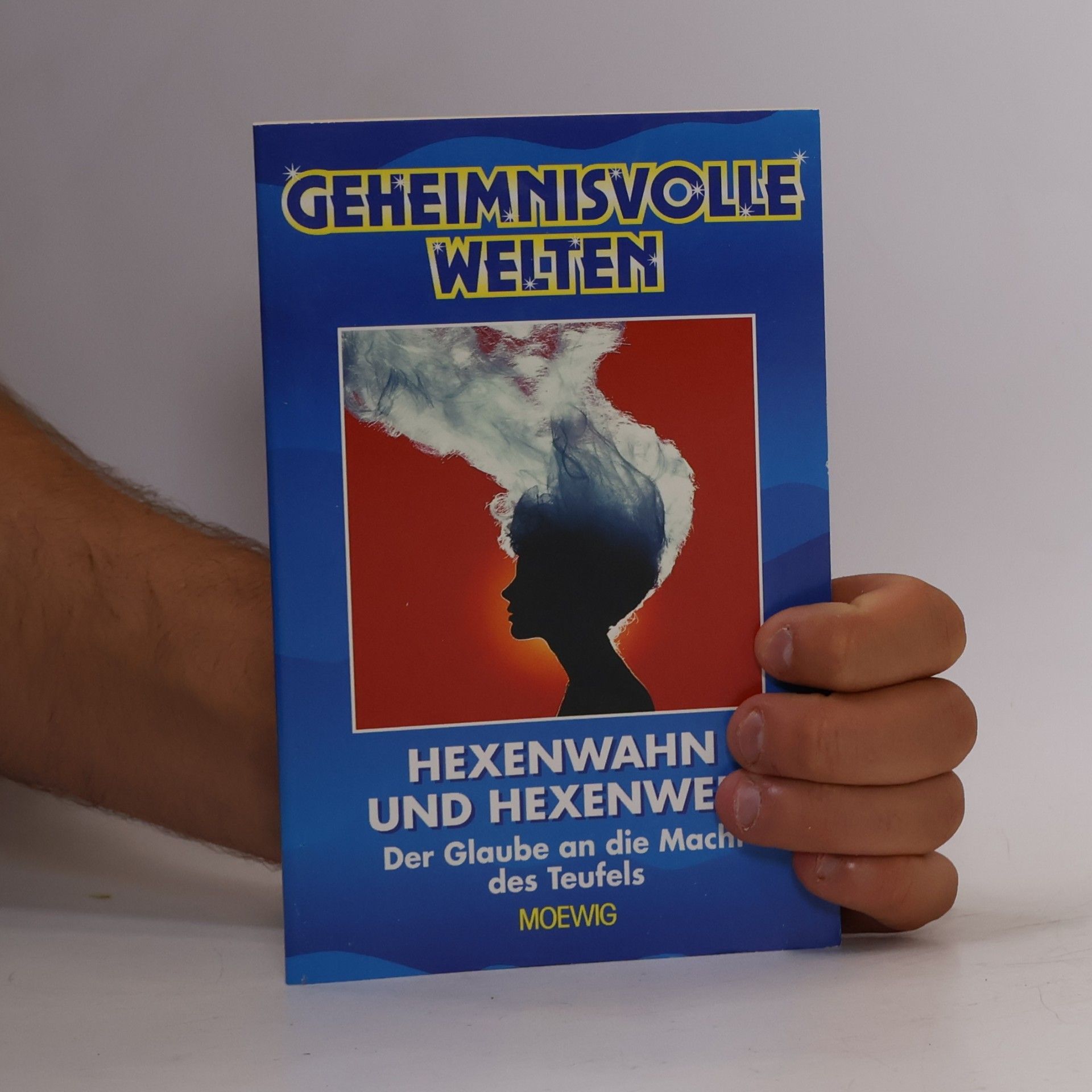 Autorenkollektiv Geheimnisvolle Welten