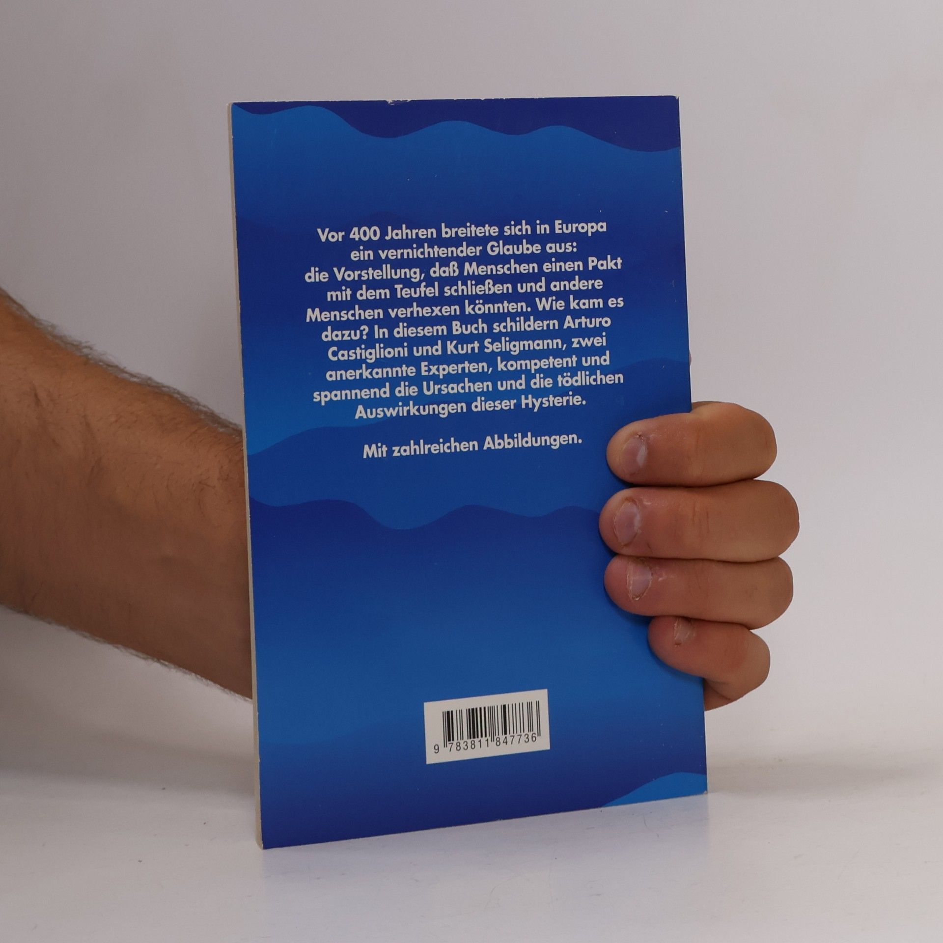 Autorenkollektiv Geheimnisvolle Welten