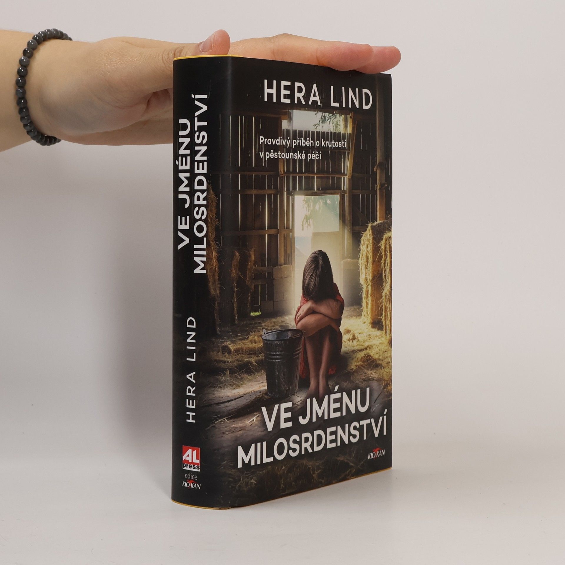 Ve jménu milosrdenství