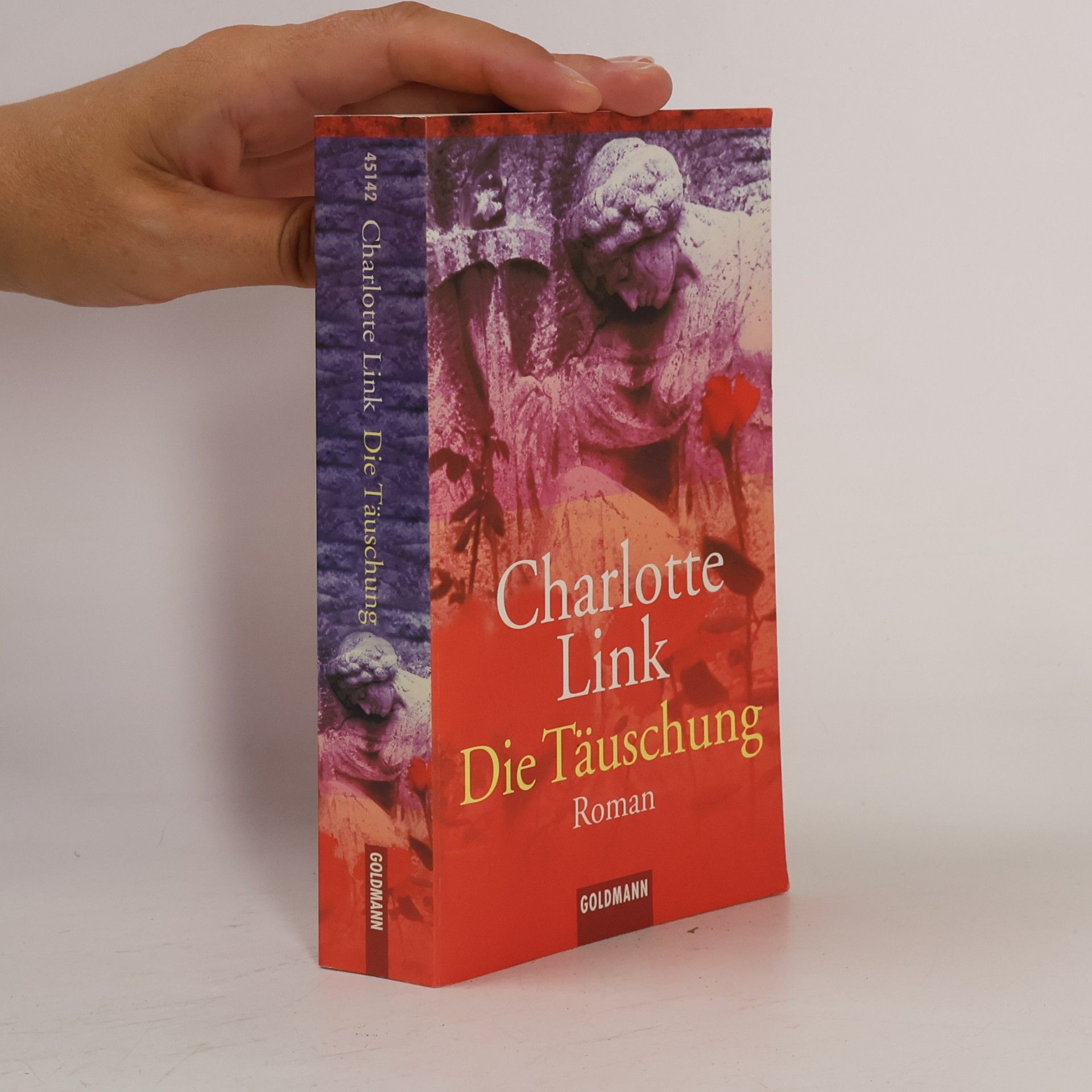 Charlotte Link Die Täuschung