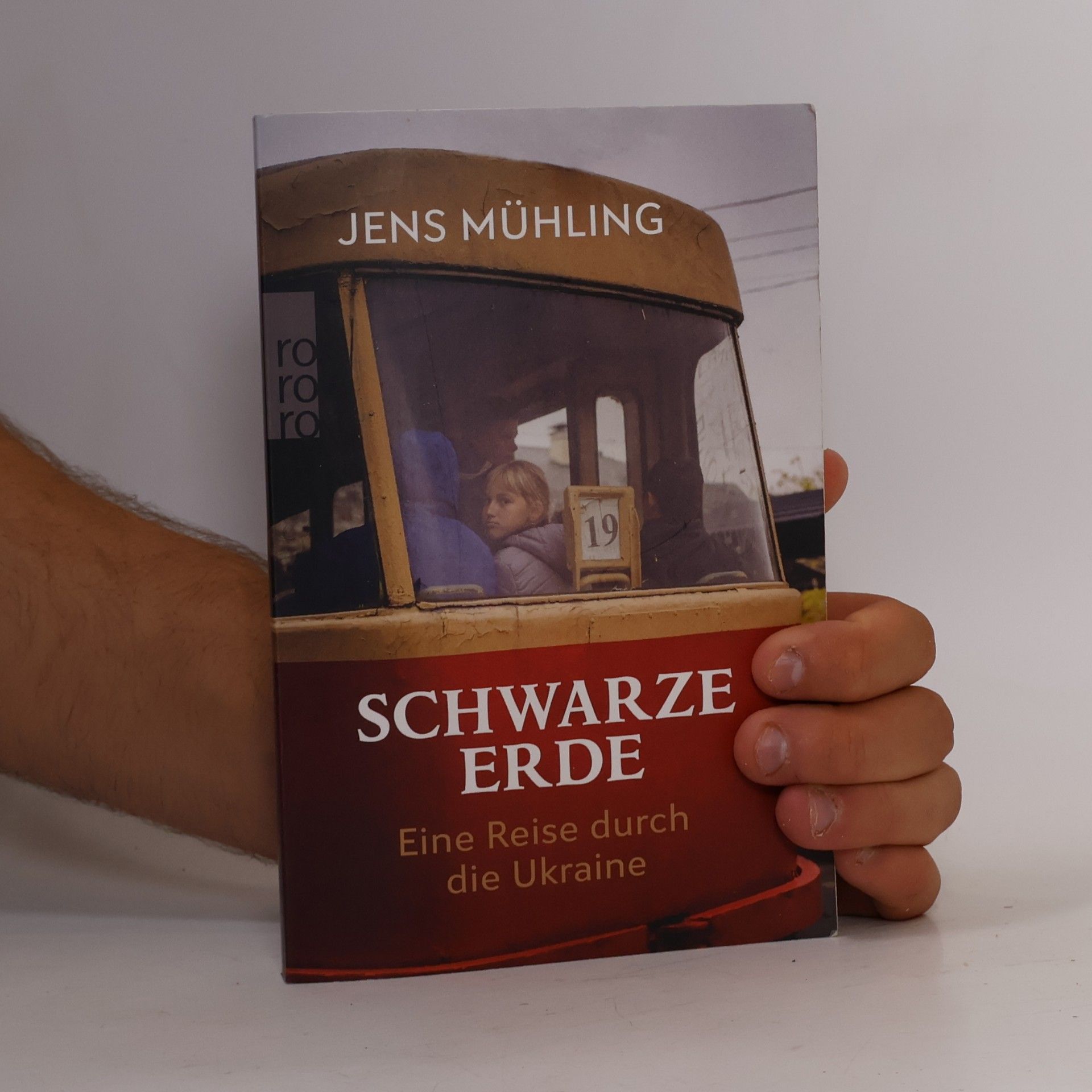 Jens Mühling Schwarze Erde
