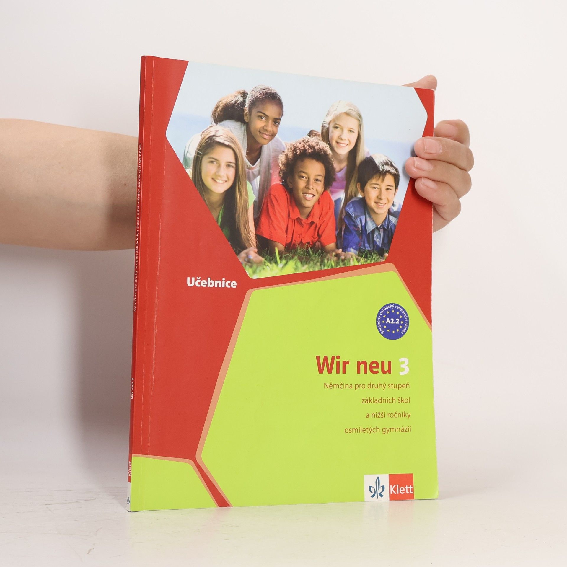 Autorenkollektiv Wir neu