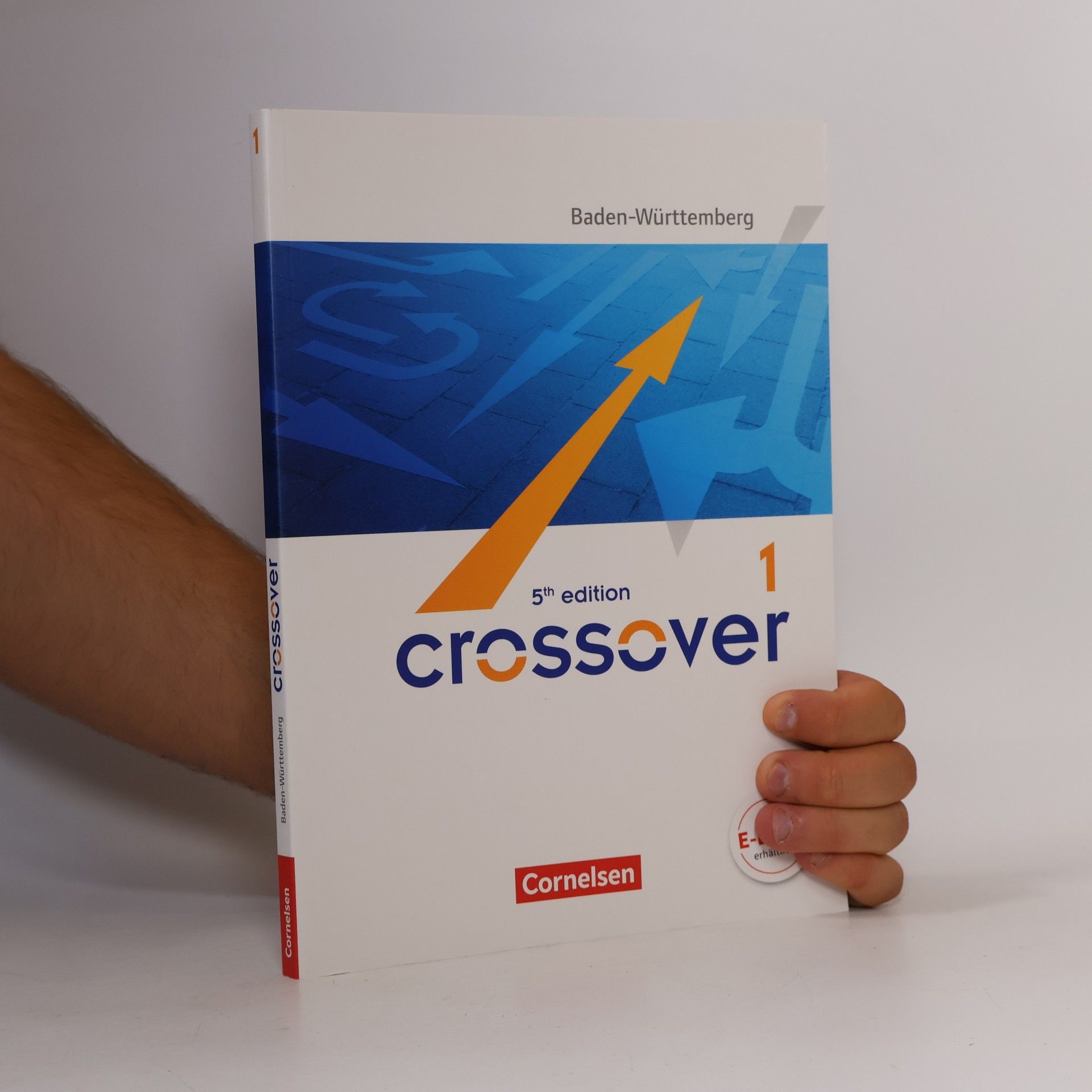 Margaret Helliwell Baden-Württemberg - 1: Crossover