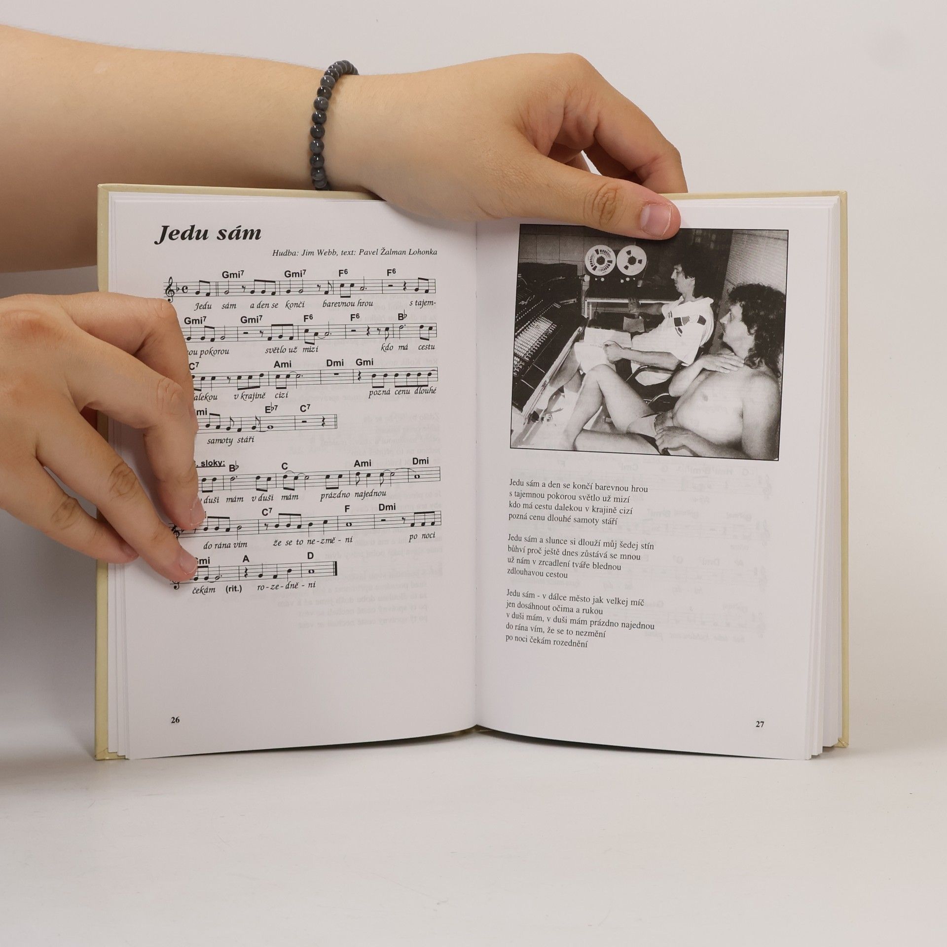 Collectif d'auteurs Nezmaři 20 let