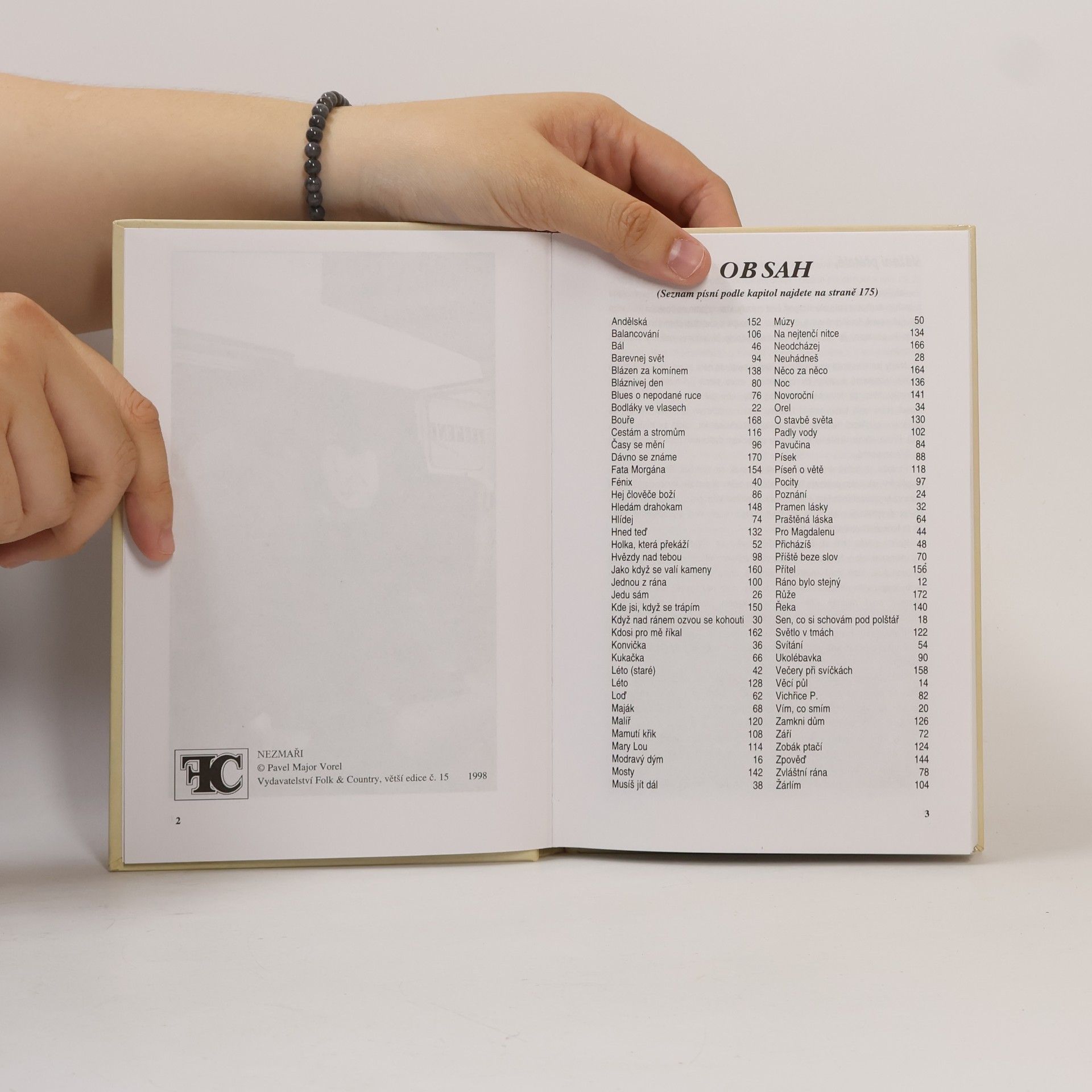 Collectif d'auteurs Nezmaři 20 let