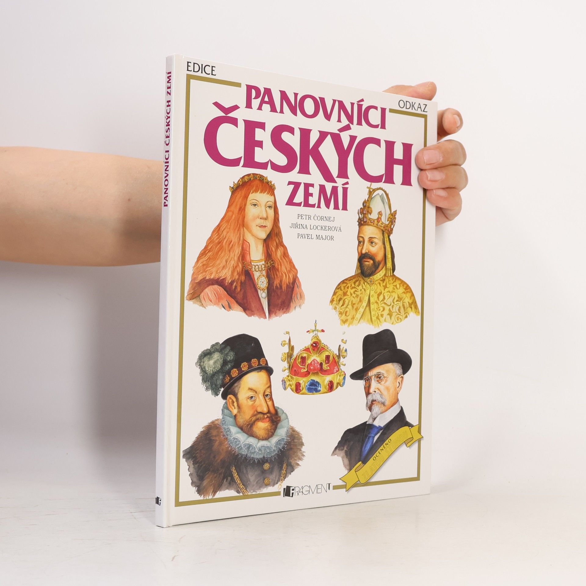Panovníci českých zemí