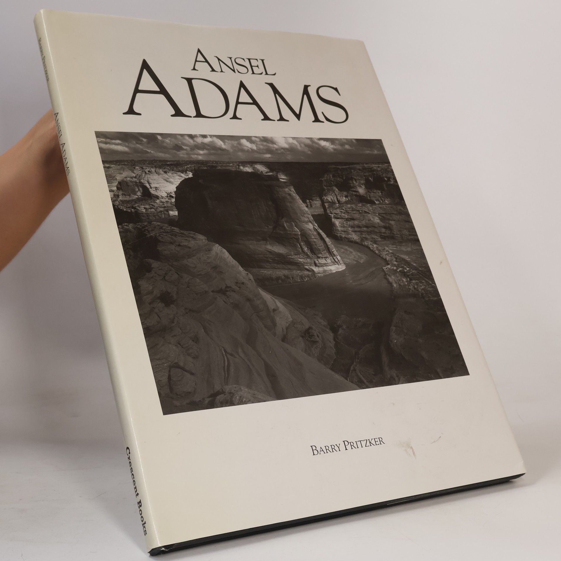 Ansel Adams