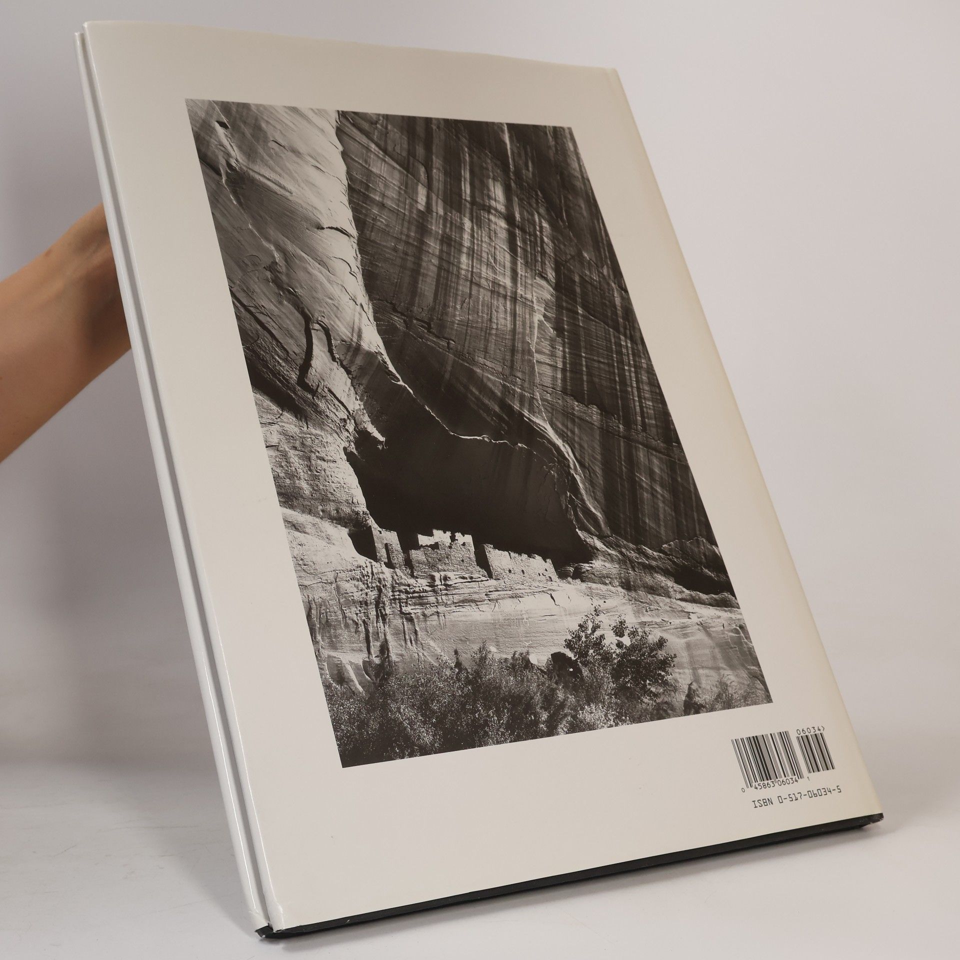 Barry Pritzker Ansel Adams