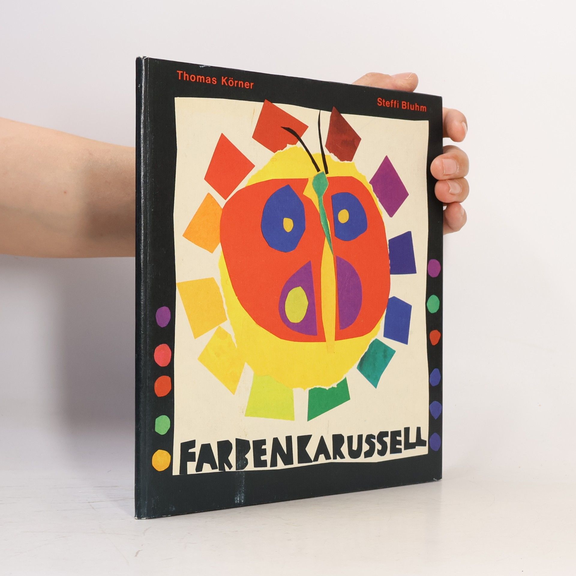 Farbenkarussell