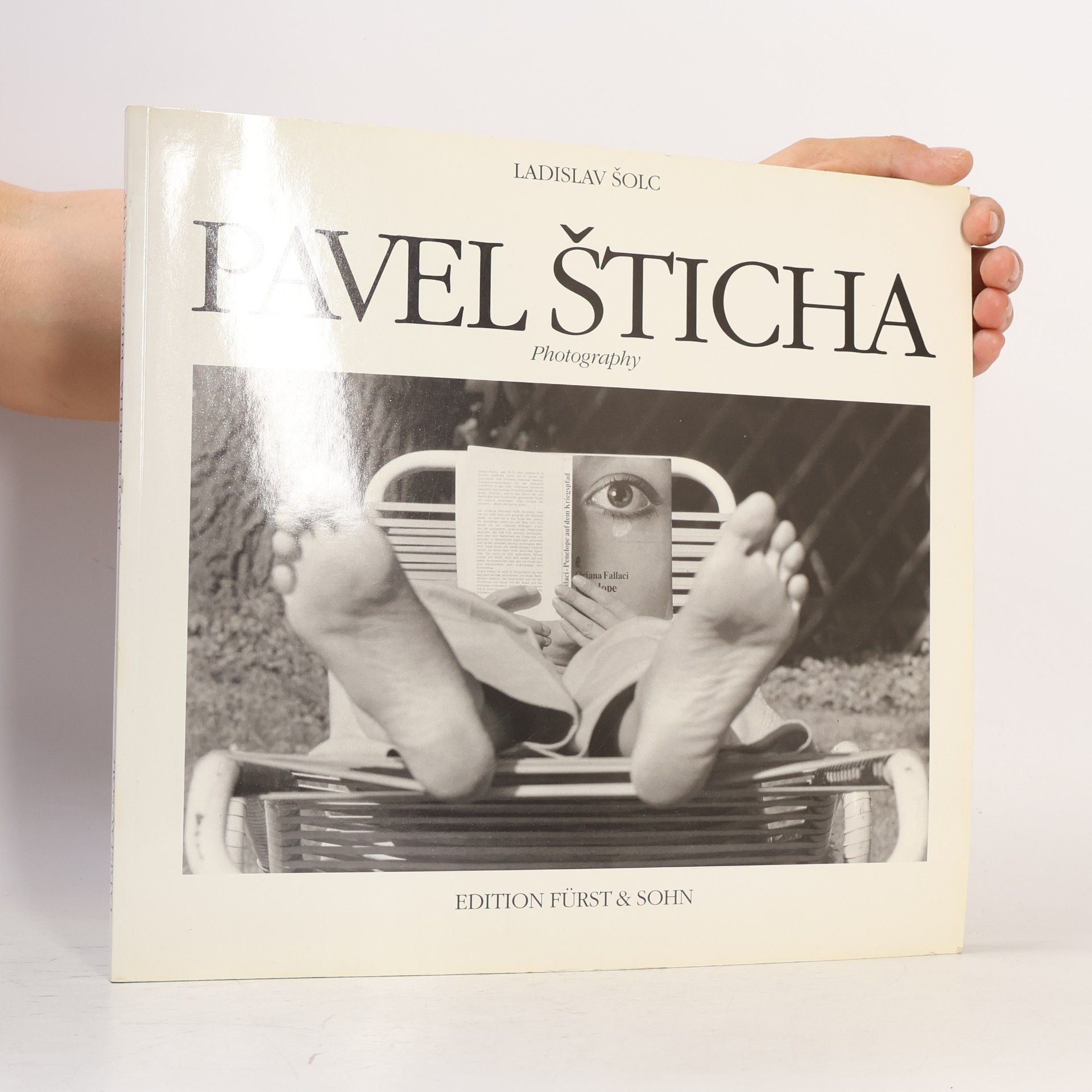 Ladislav Šolc Pavel Šticha Photography