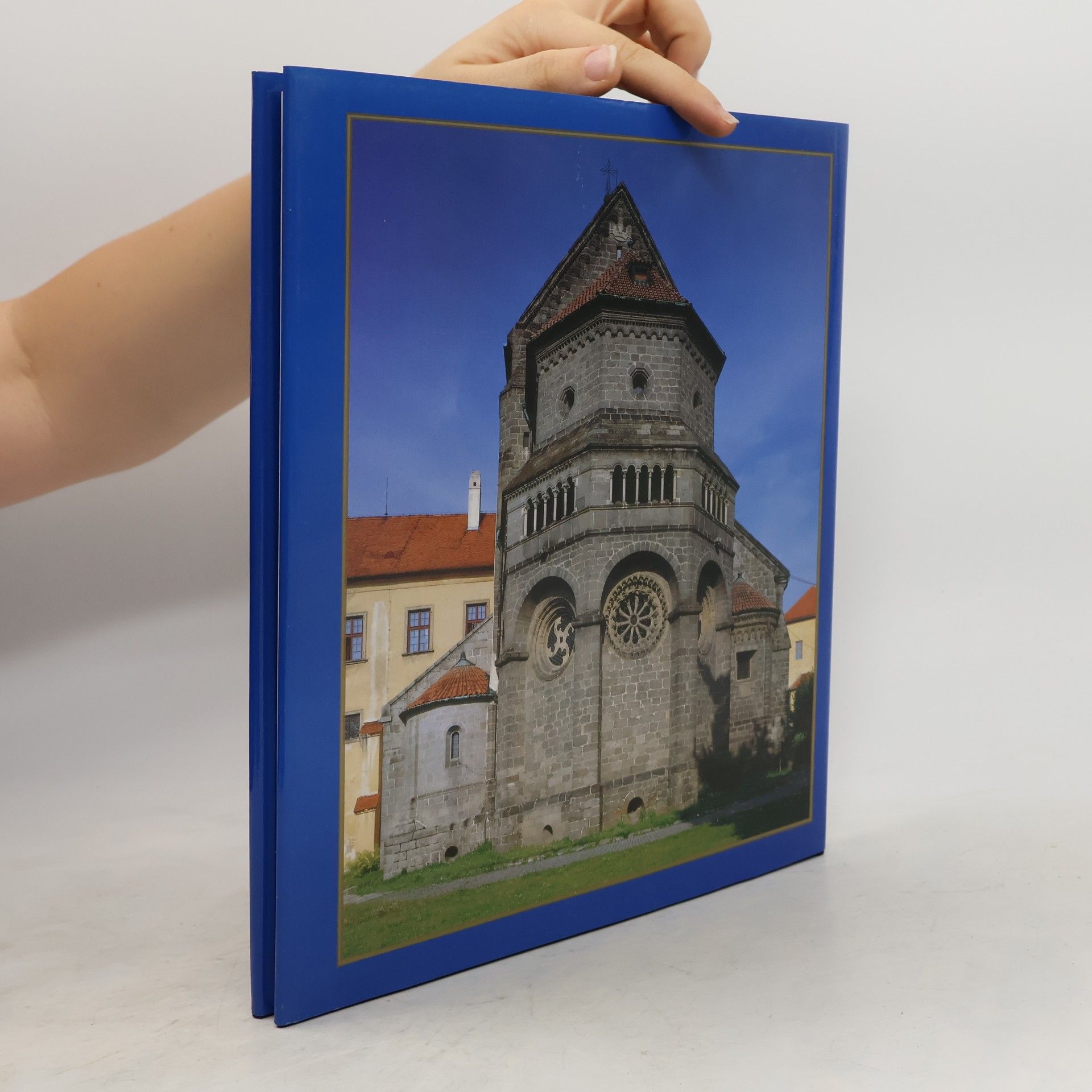 Josef Žemlička Ilustrované české dějiny 3. Illustrated Czech History 3