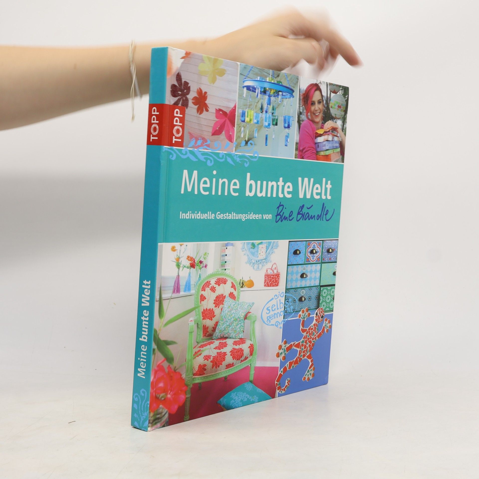 Meine bunte Welt