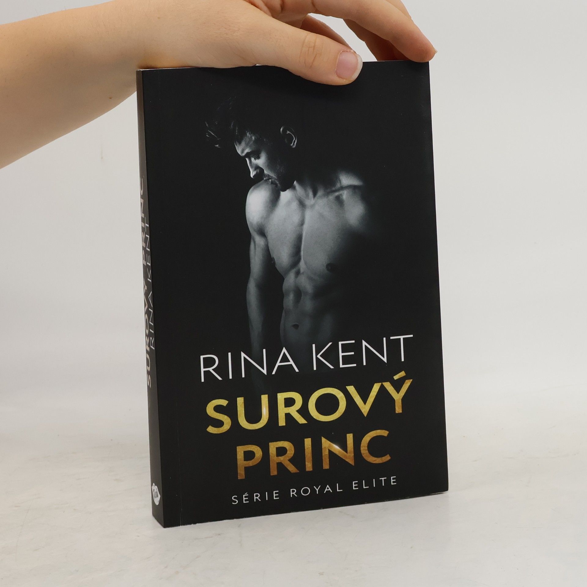 Rina Kent Surový princ