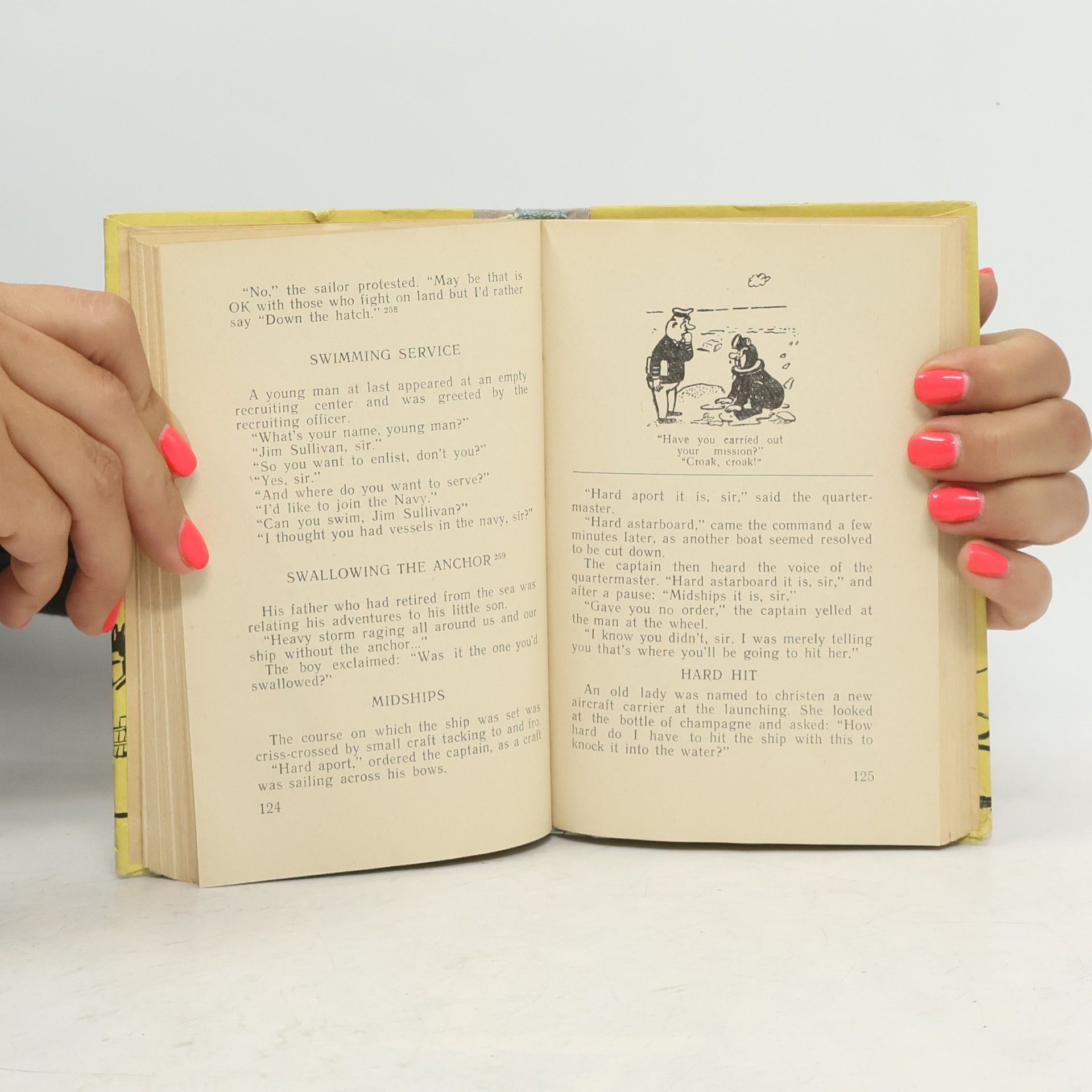 Autores varios Laughs Parade
