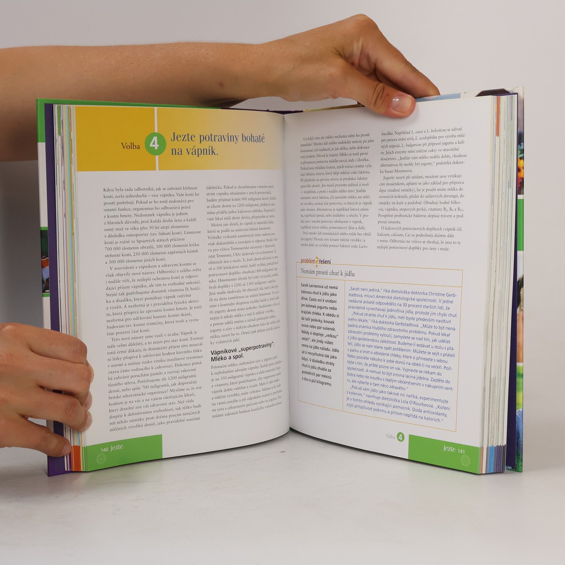 Various authors Nikdy není pozdě na dlouhý život