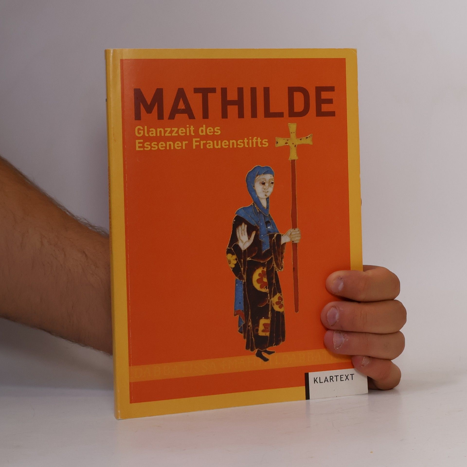 Birgitta Falk Mathilde
