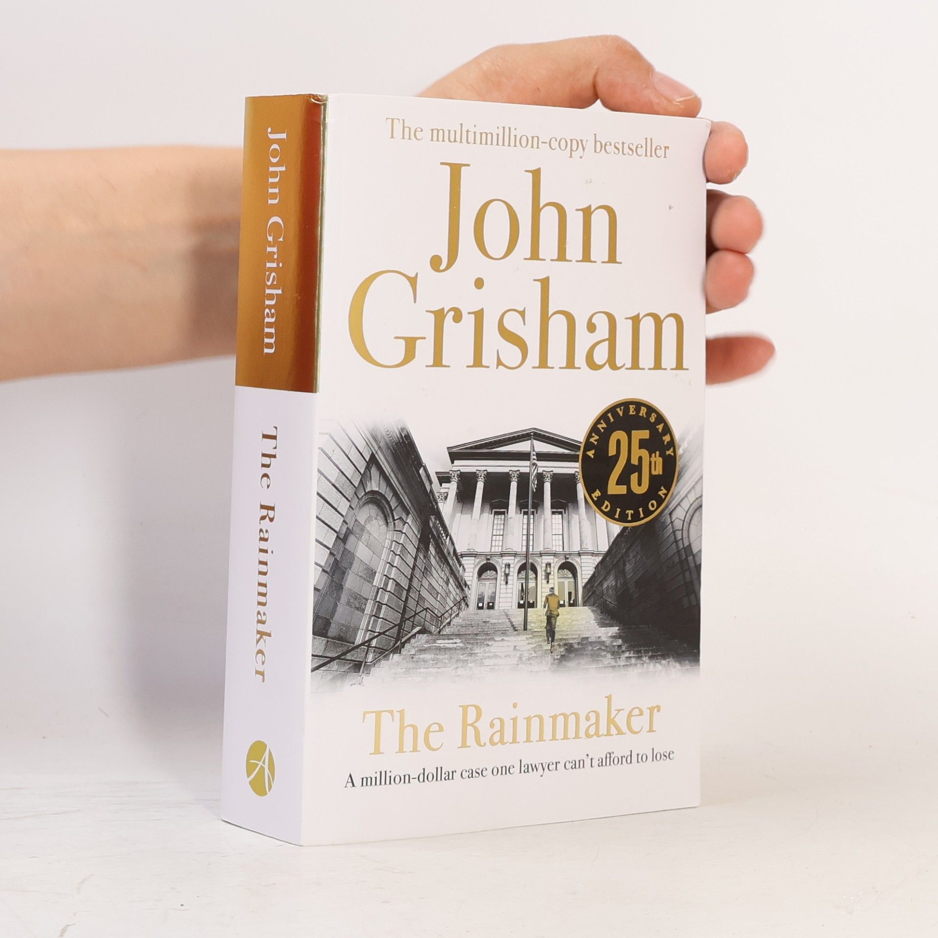 John Grisham The Rainmaker