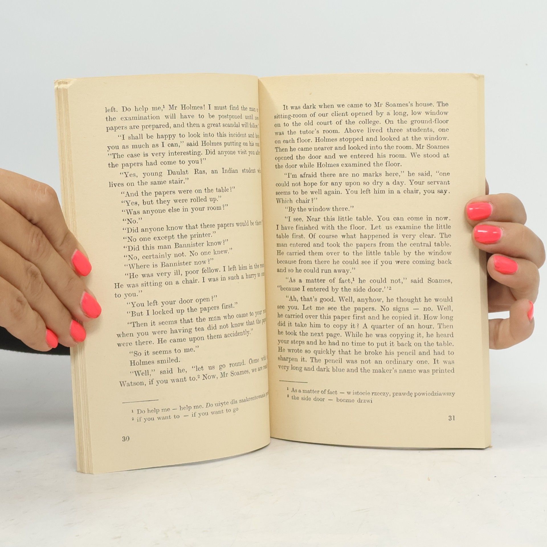 Arthur Conan Doyle Short Stories