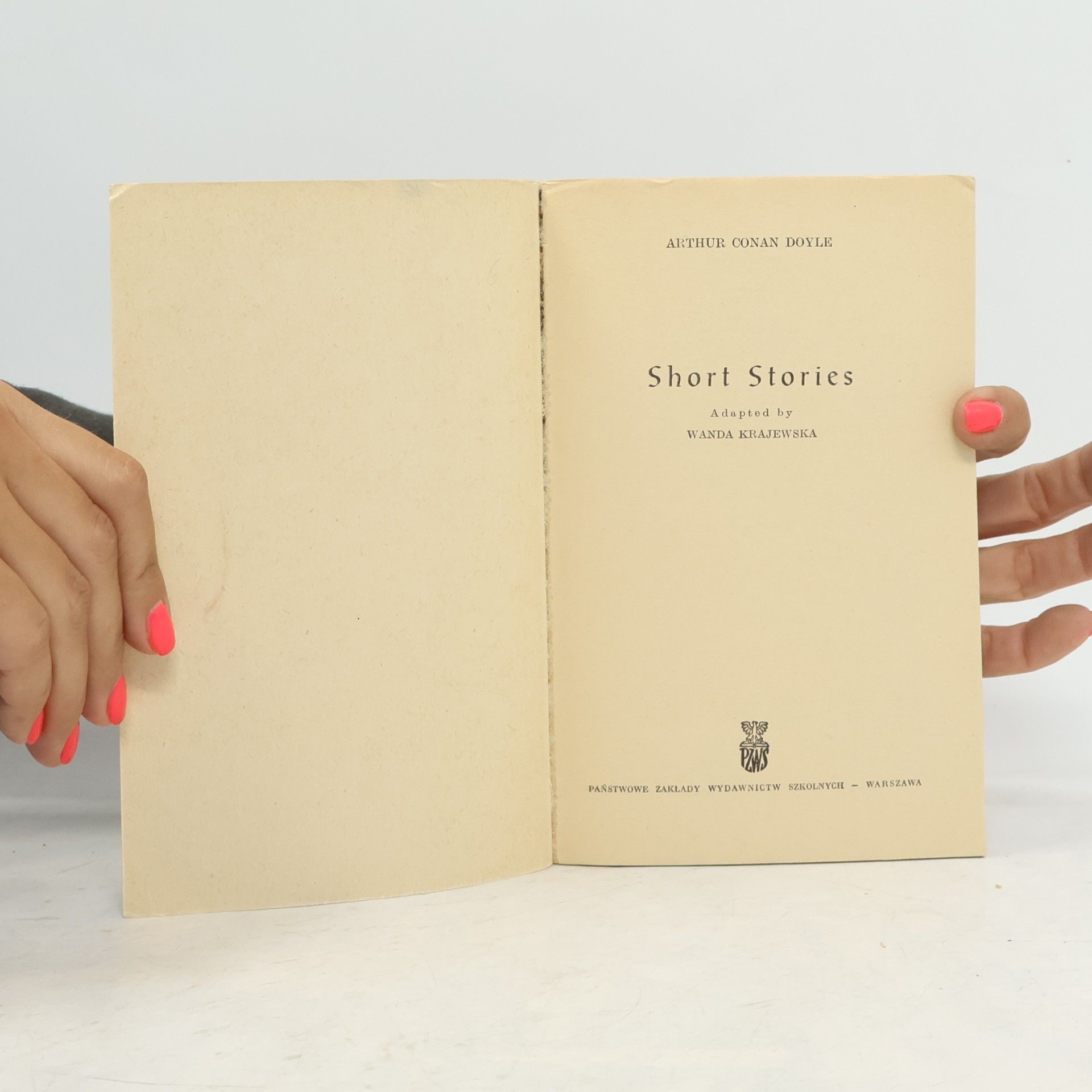 Arthur Conan Doyle Short Stories
