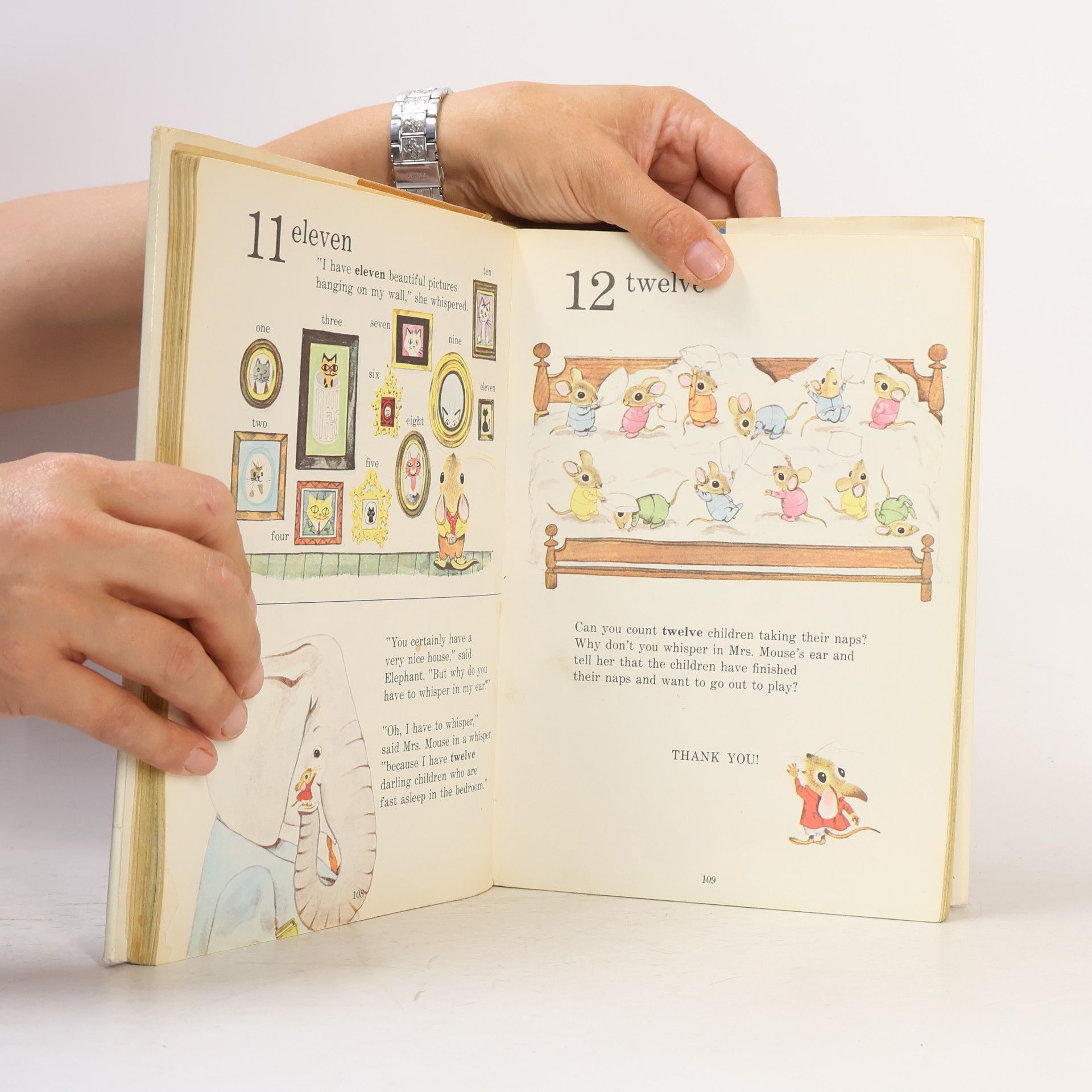 Richard Scarry Best Story Book Ever