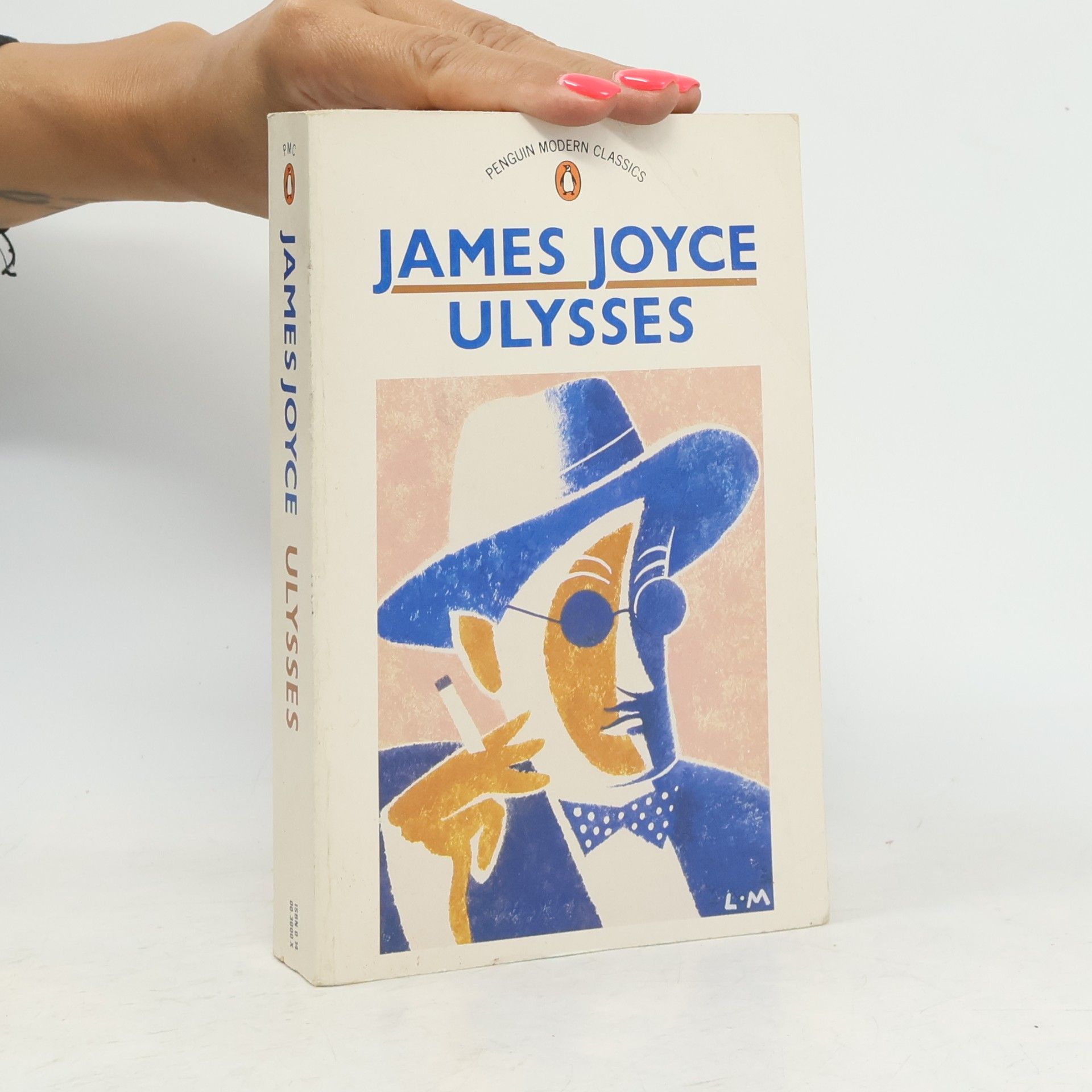 James Joyce Ulysses