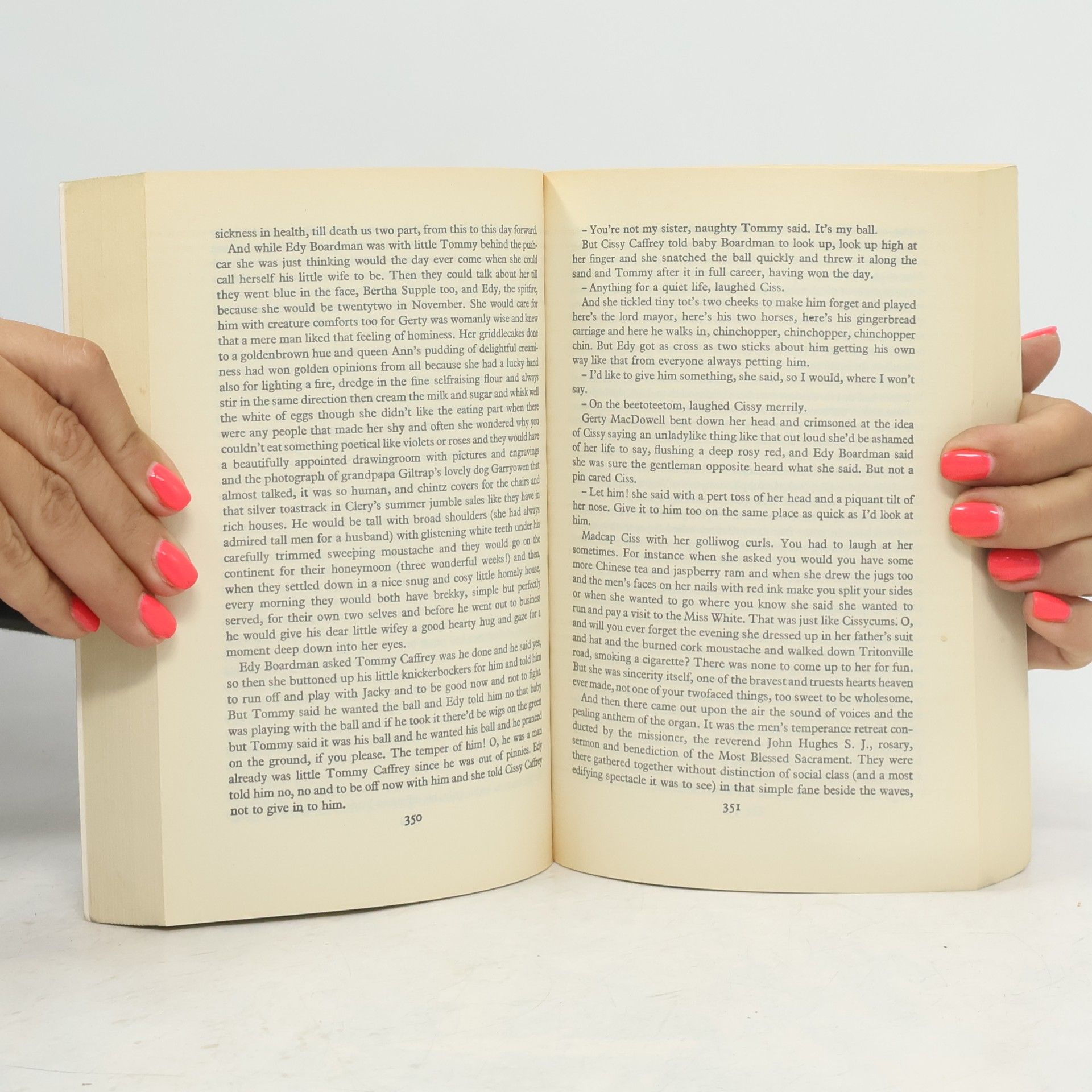 James Joyce Ulysses