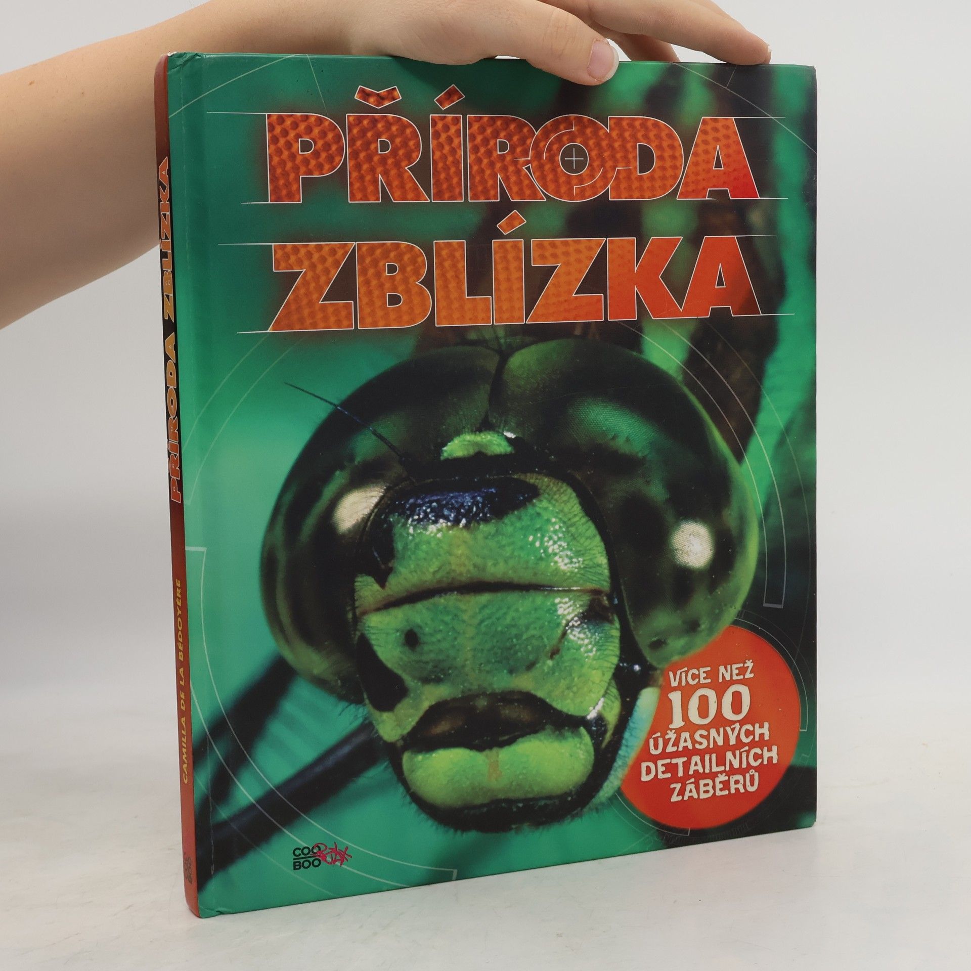 Příroda zblízka