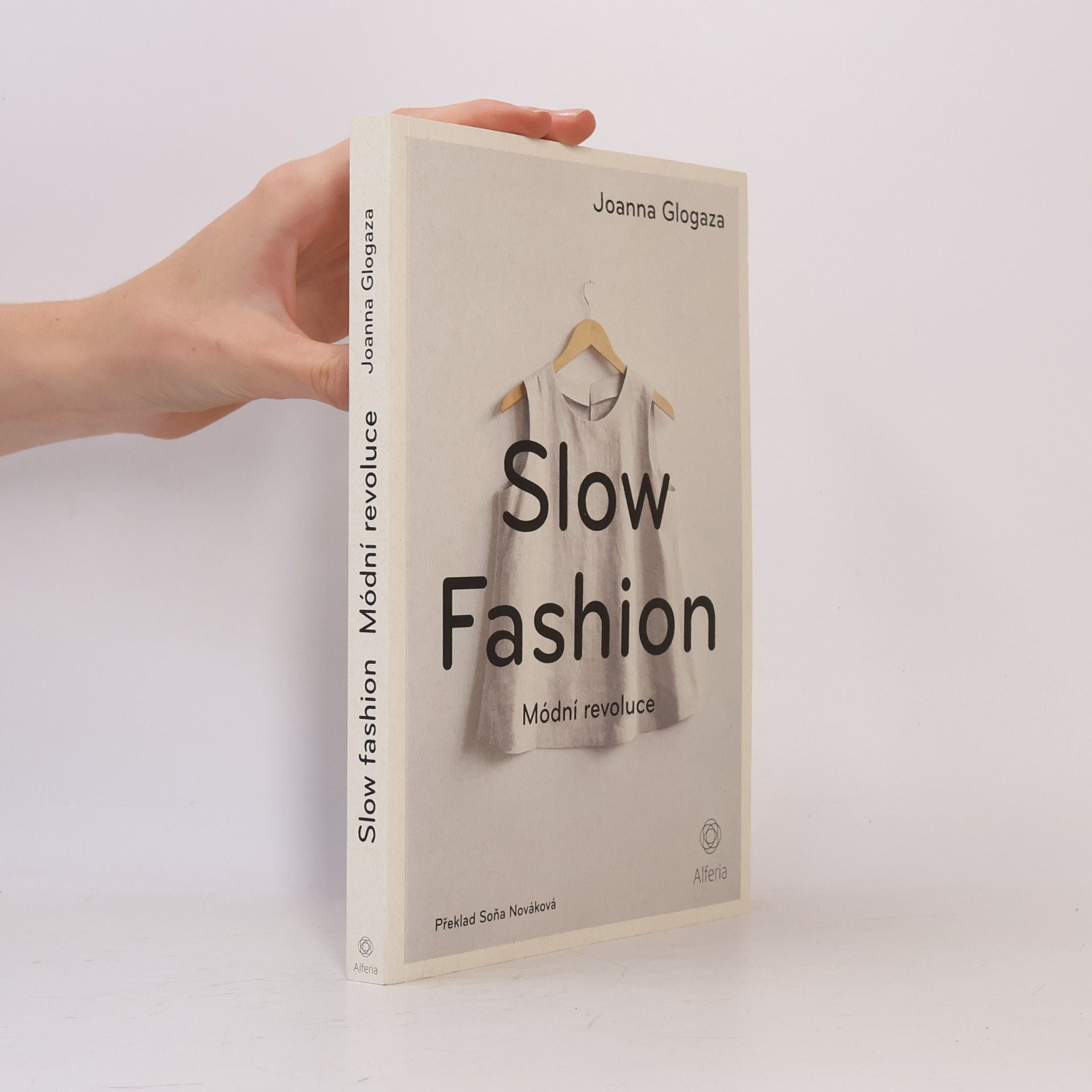 Joanna Glogaza Slow Fashion