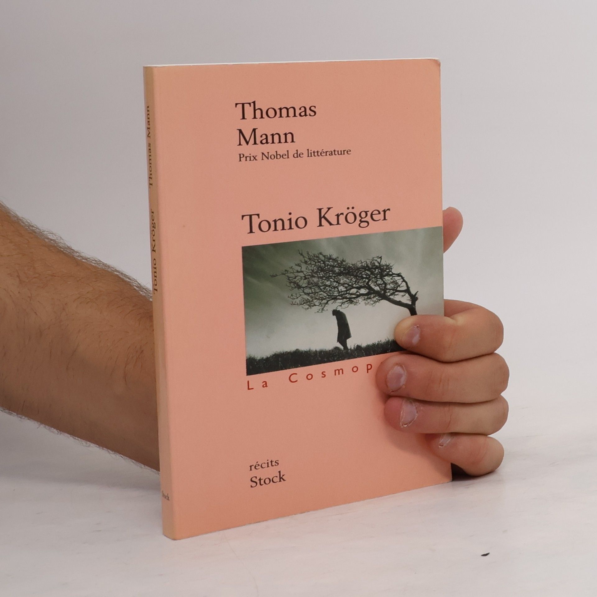 Tonio Kröger