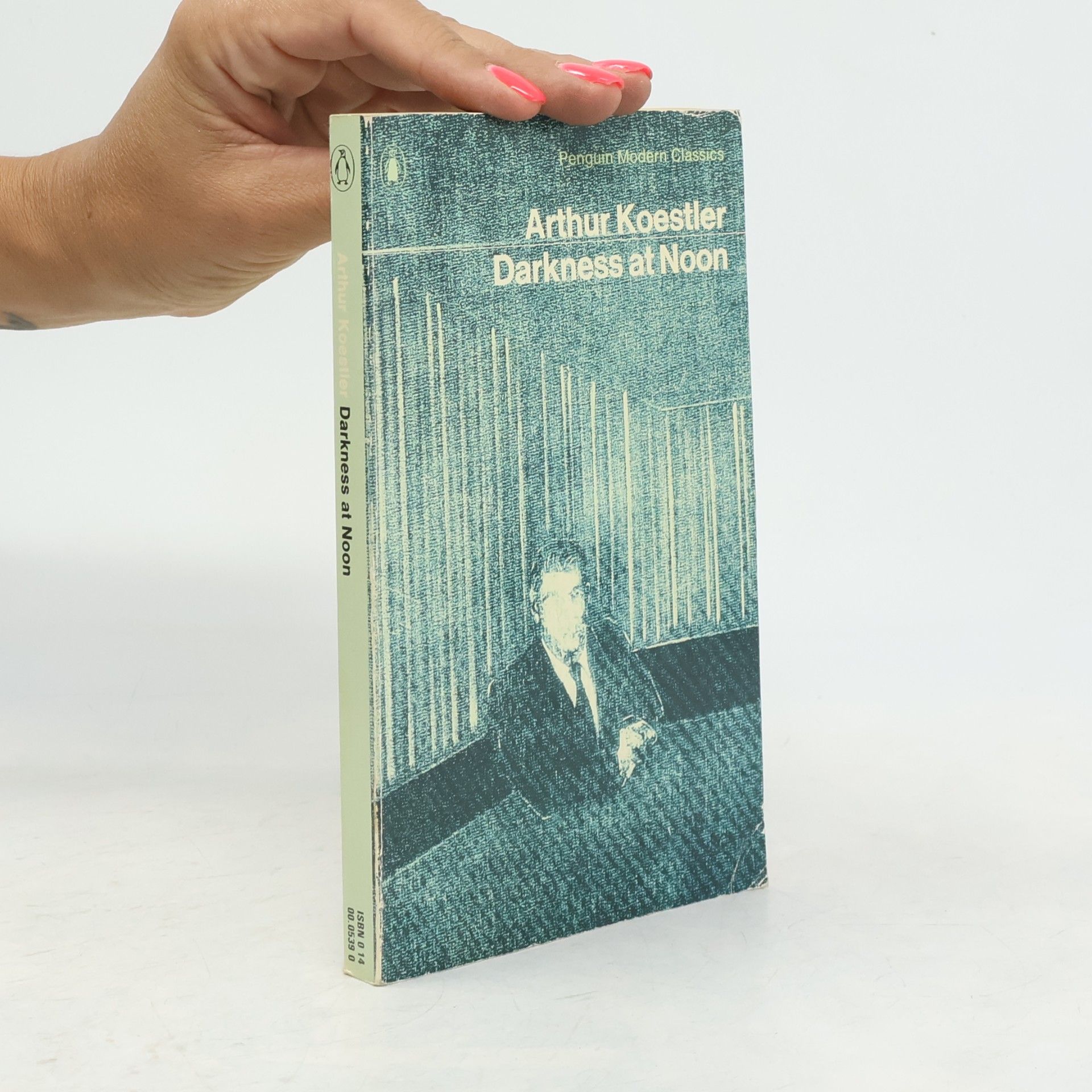 Arthur Koestler Darkness at Noon