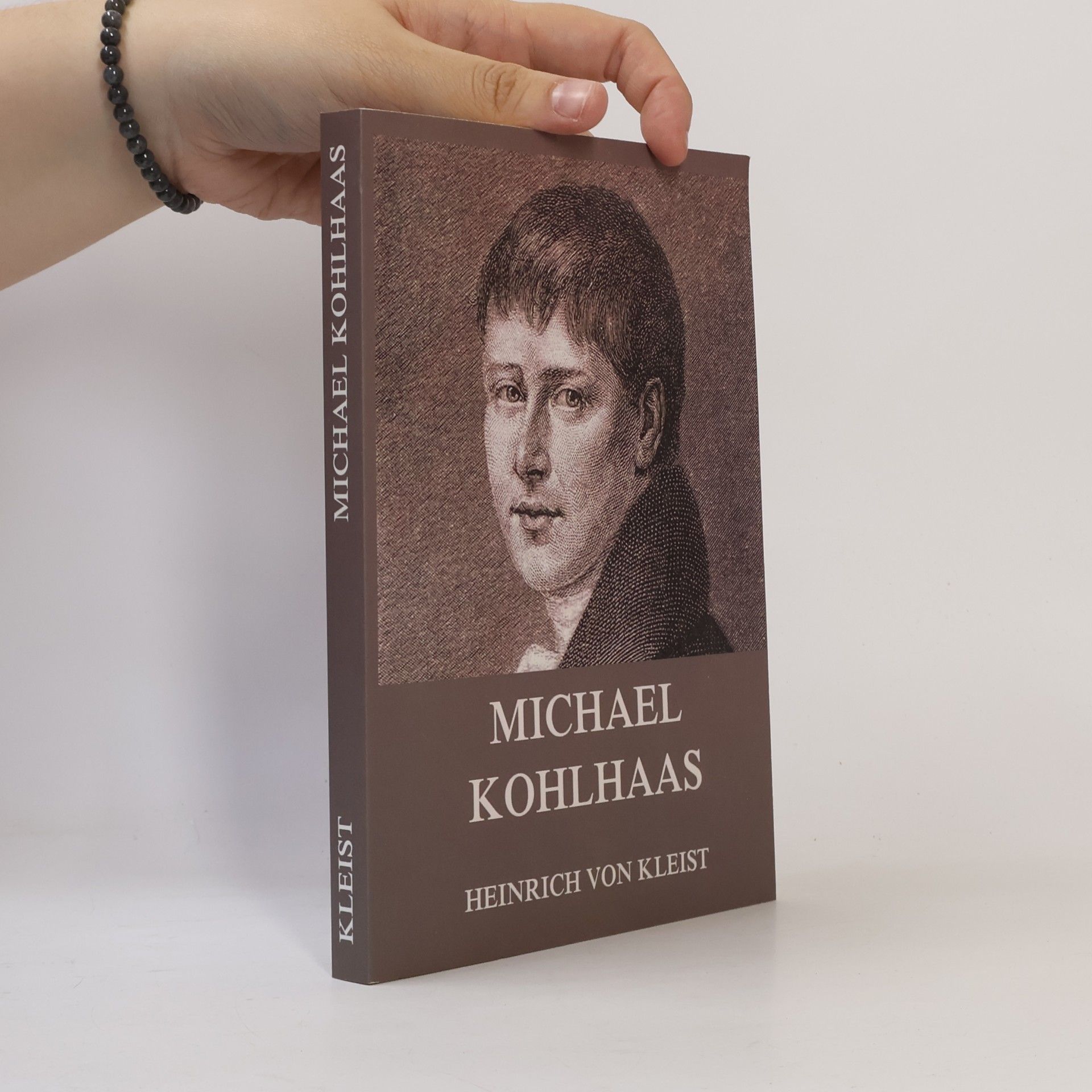 Michael Kohlhaas (und andere Erzählungen)