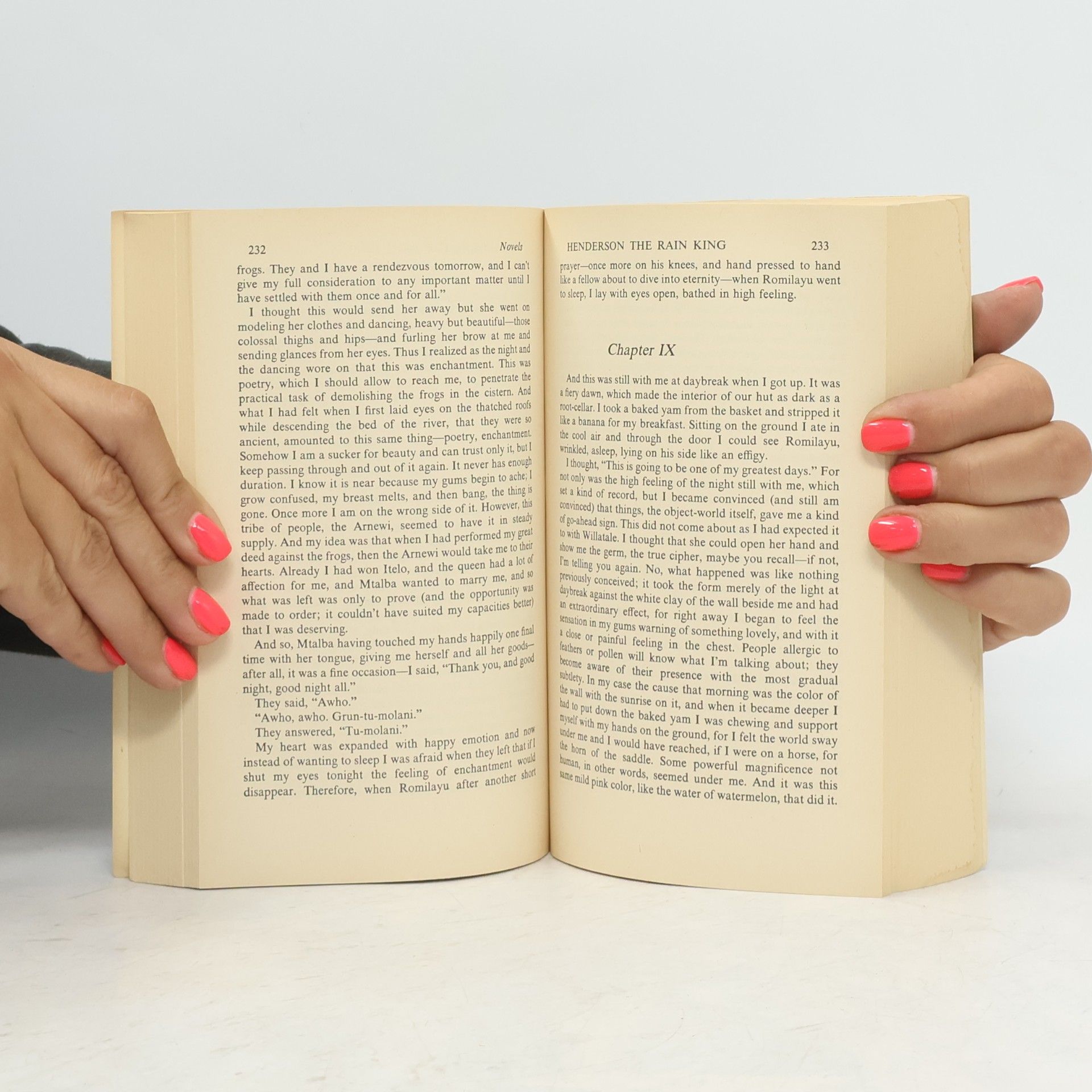 Edith H. Tarcov The Viking Portable Library: The Portable Saul Bellow