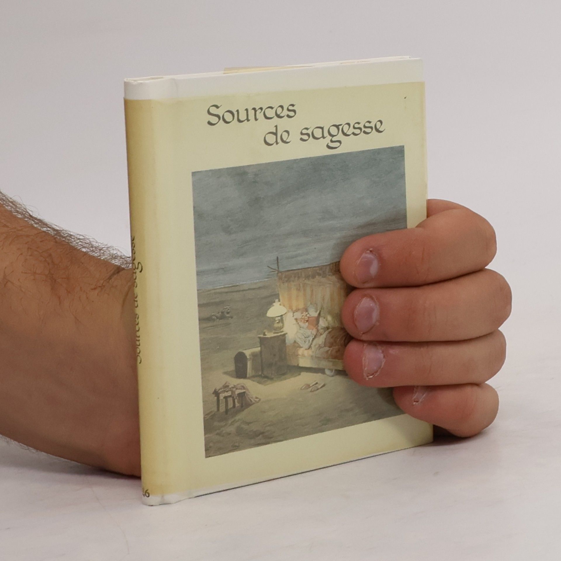 Hildegard Weber Sources de sagesse