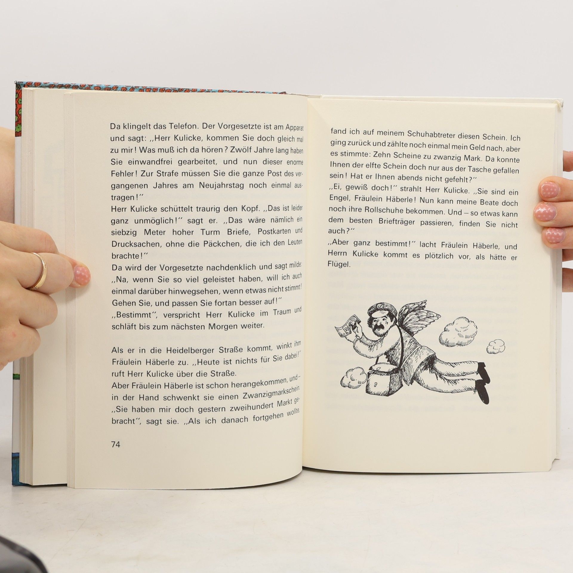 Christel Süßmann Die kunterbunte Kinderkiste