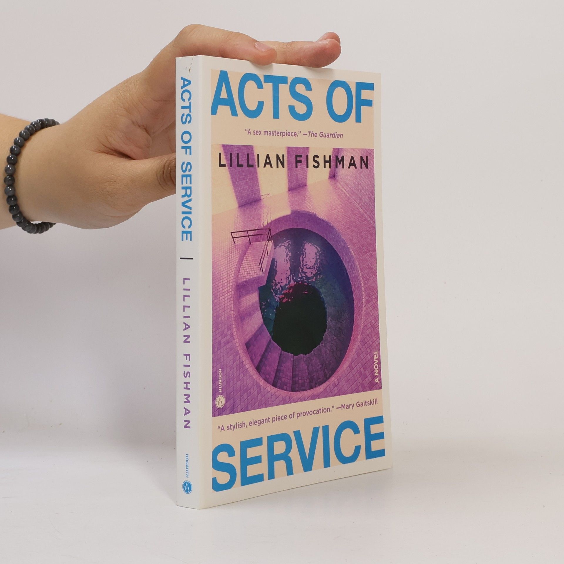 Lillian Fishman Acts of Service