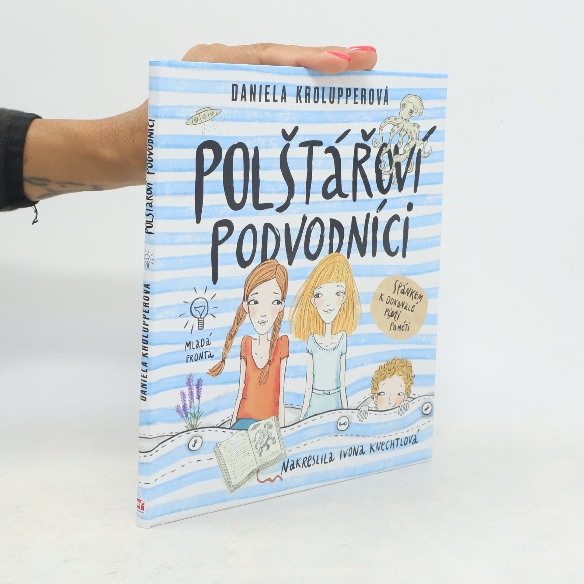 Polštářoví podvodníci