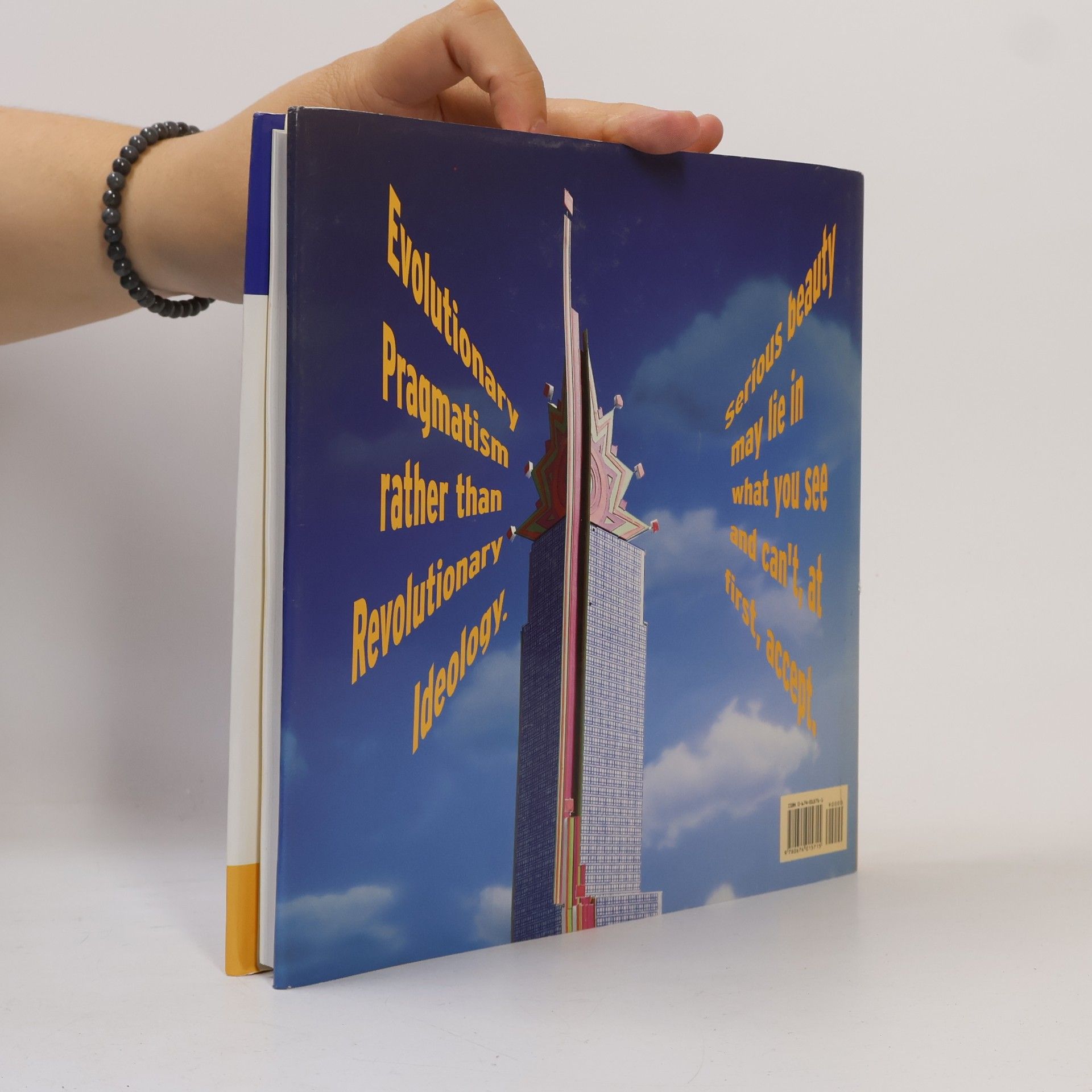 Denise Scott Brown Architecture as Signs and Systems