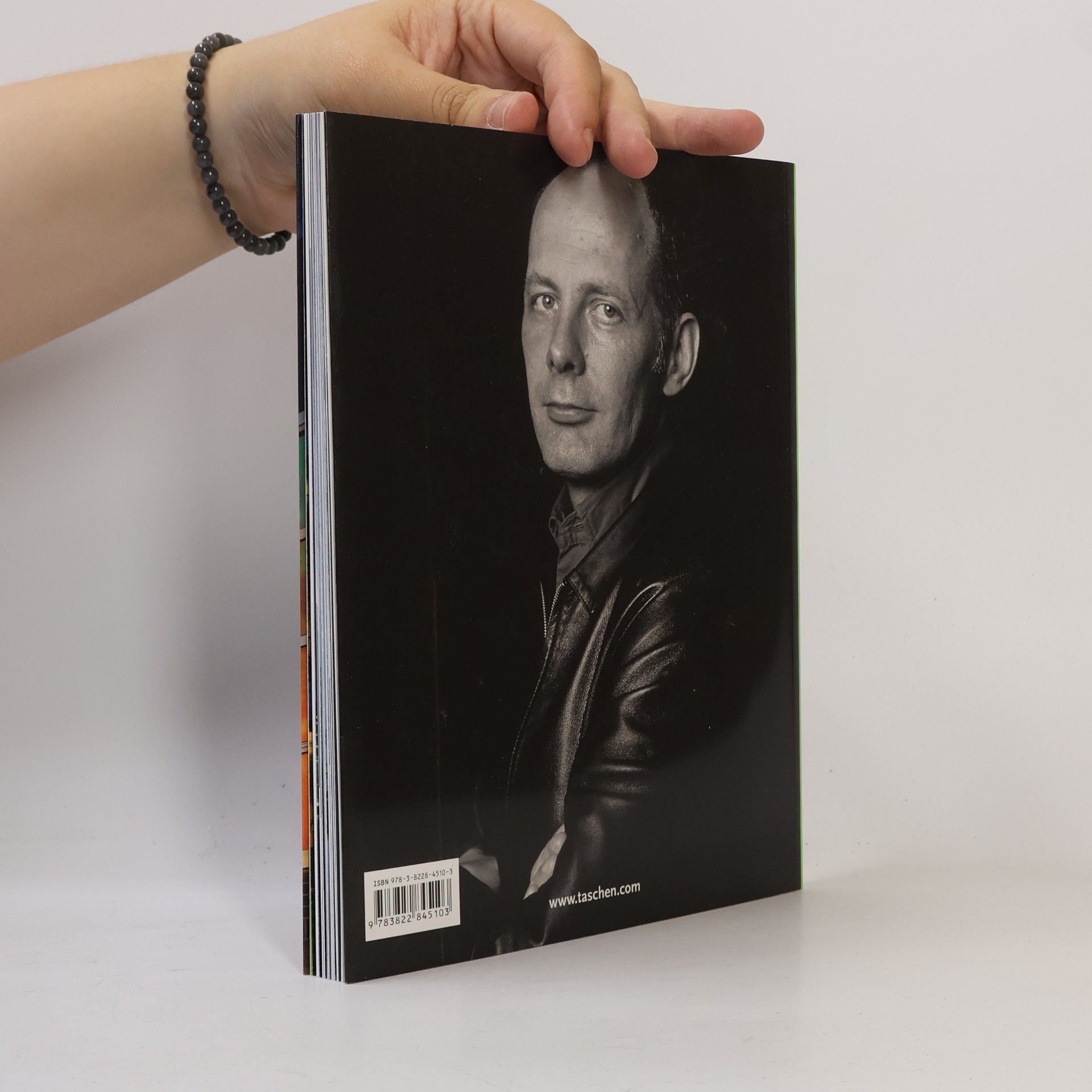 Aaron Betsky UNStudio